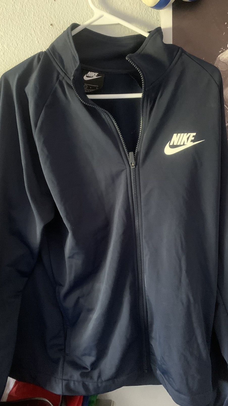 Nike Nike Track Suit Size L Size US L / EU 52-54 / 3 - 1 Thumbnail