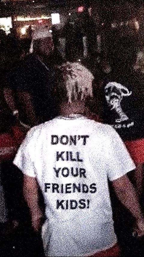 Revenge Revenge Mickey tee Size US XL / EU 56 / 4 - 4 Thumbnail