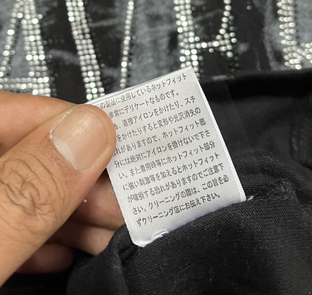 Japanese Brand RODDLE Rare Design Japanese Brand Long Sleeve Size US M / EU 48-50 / 2 - 11 Thumbnail