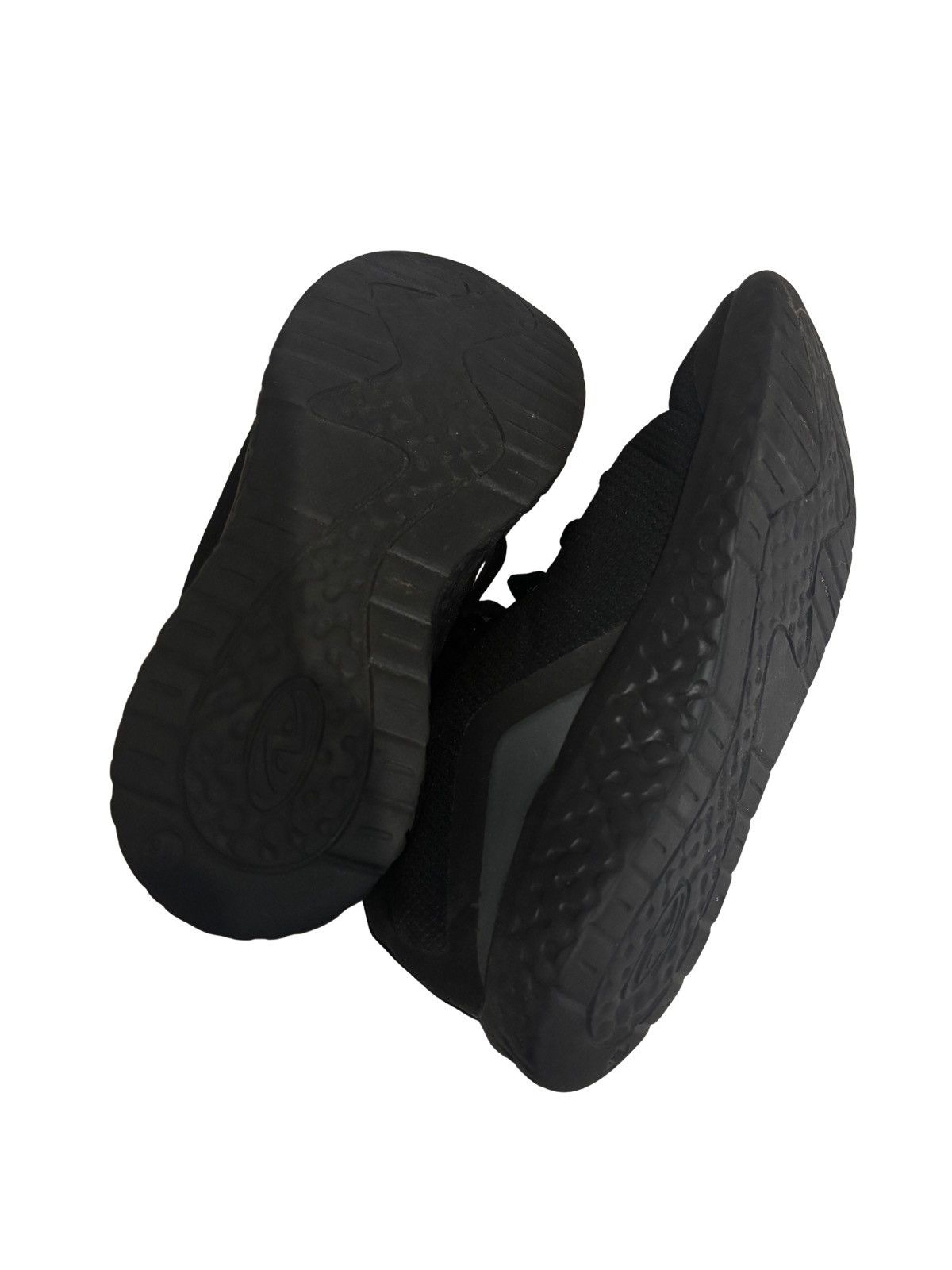 Athletic Works Black memory form Shoes.mf9900 Size US 9 / EU 42 - 8 Thumbnail