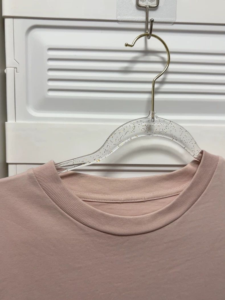 Loewe loewe Pink short sleeves 2504-Nextarrow Size US XS / EU 42 / 0 - 3 Thumbnail