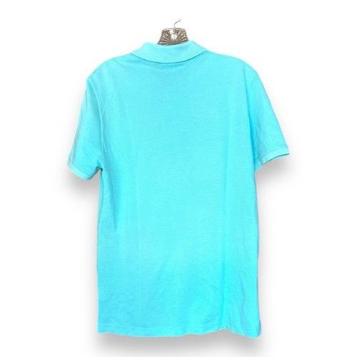 Lacoste Lacoste Men's Short Sleeve Original Slim Fit Polo L.12.12 Pe Size US M / EU 48-50 / 2 - 5 Thumbnail