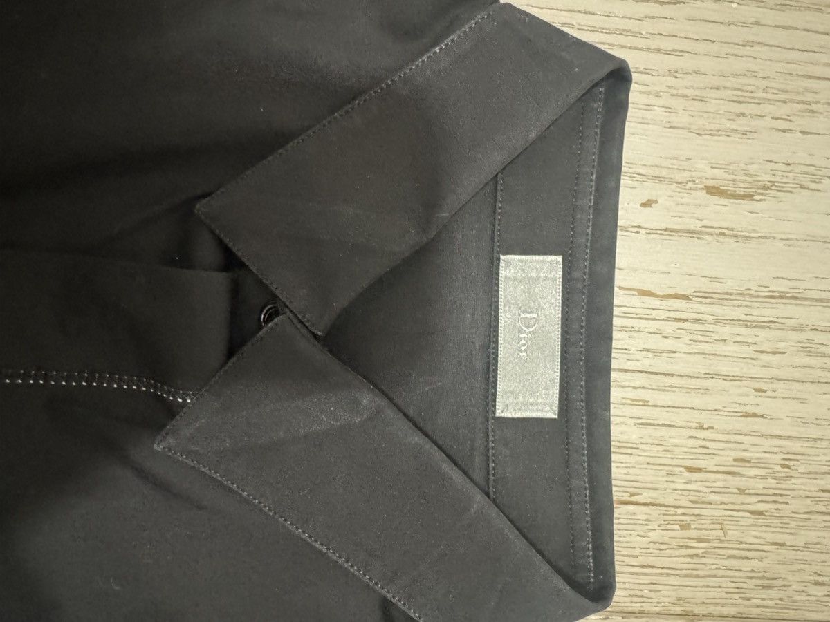 Dior Dior button up shirt Size US XS / EU 42 / 0 - 11 Thumbnail