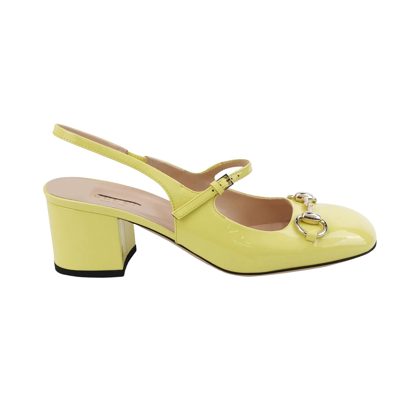Gucci Gucci Women 6-5 Flats Size US 6.5 / IT 36.5 - 1 Thumbnail