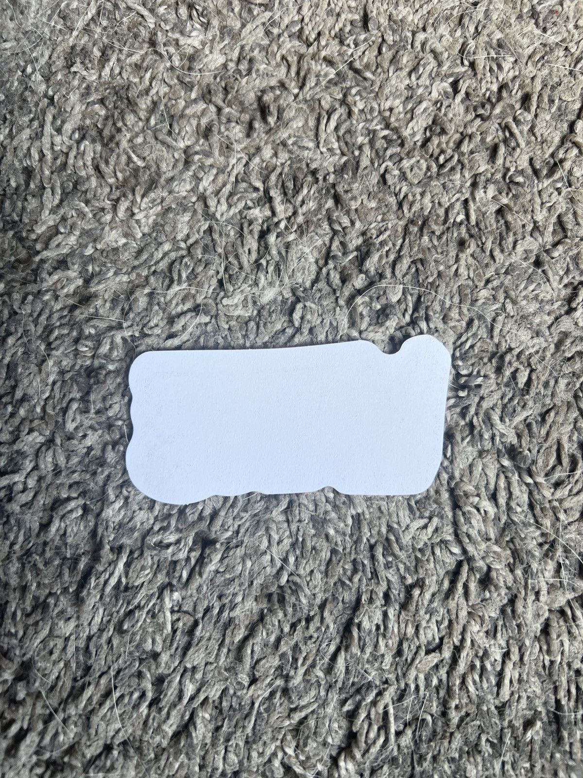 Vans Vans Checkerboard Sticker Size ONE SIZE - 2 Thumbnail