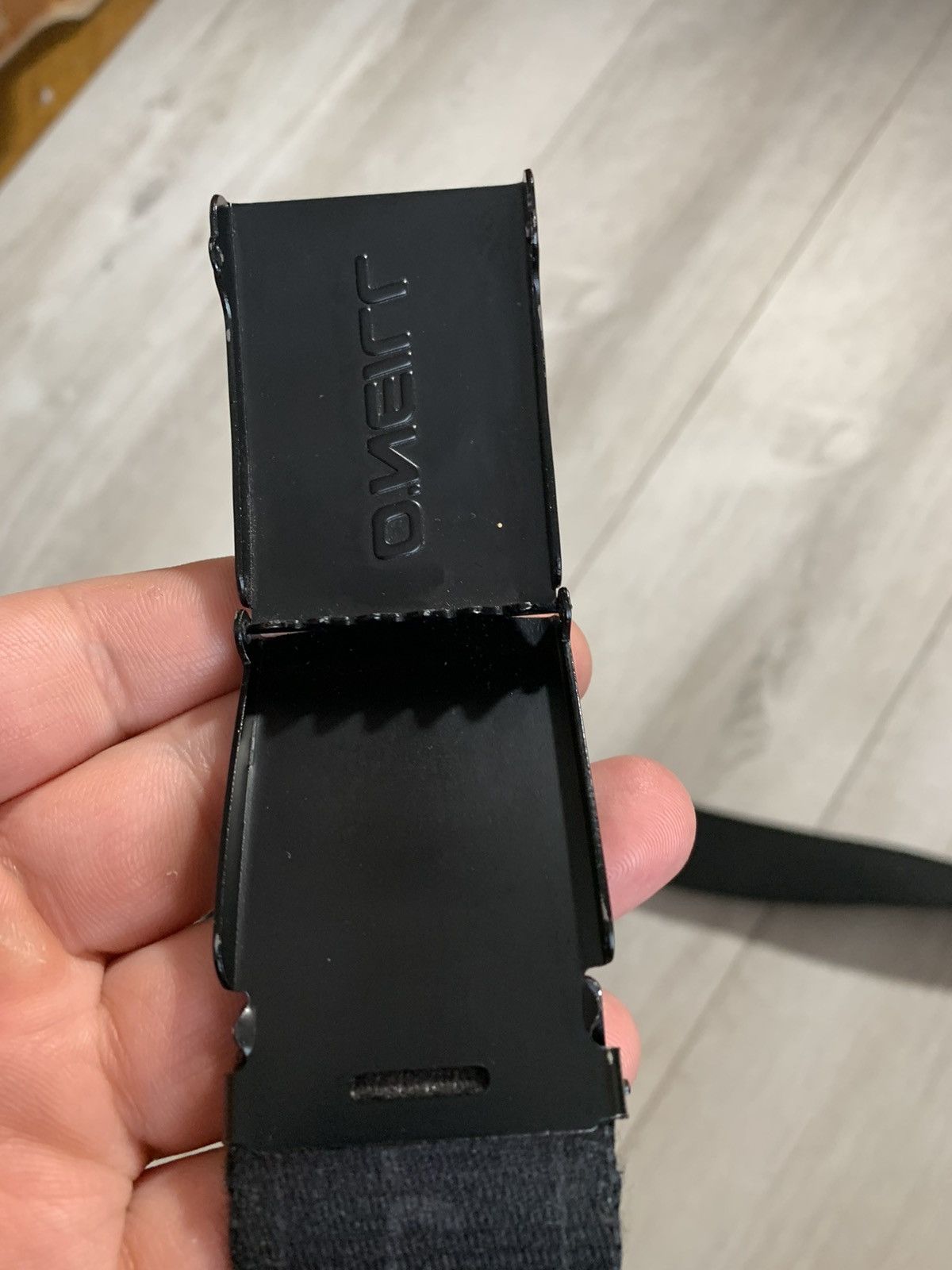 O'Neill × Vintage Oneill belt vintage y2k Size ONE SIZE - 9 Thumbnail