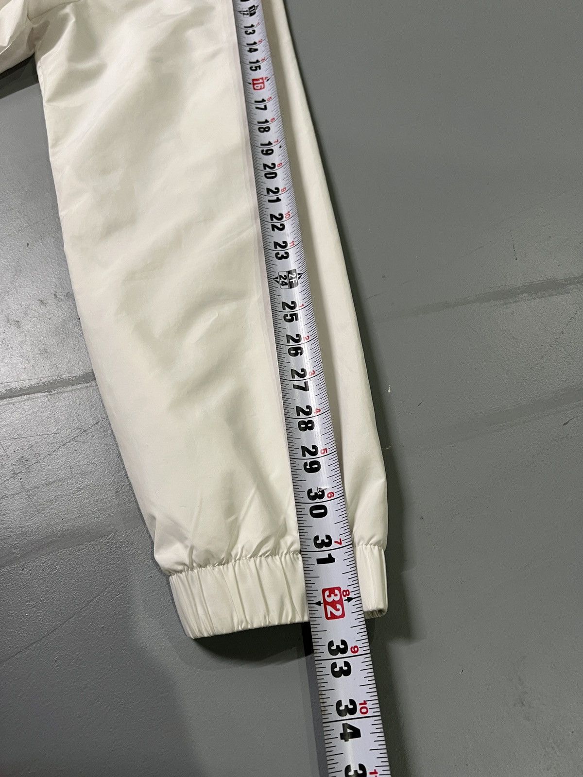 Adidas × Gosha Rubchinskiy Gosha track jacket Size US L / EU 52-54 / 3 - 4 Thumbnail