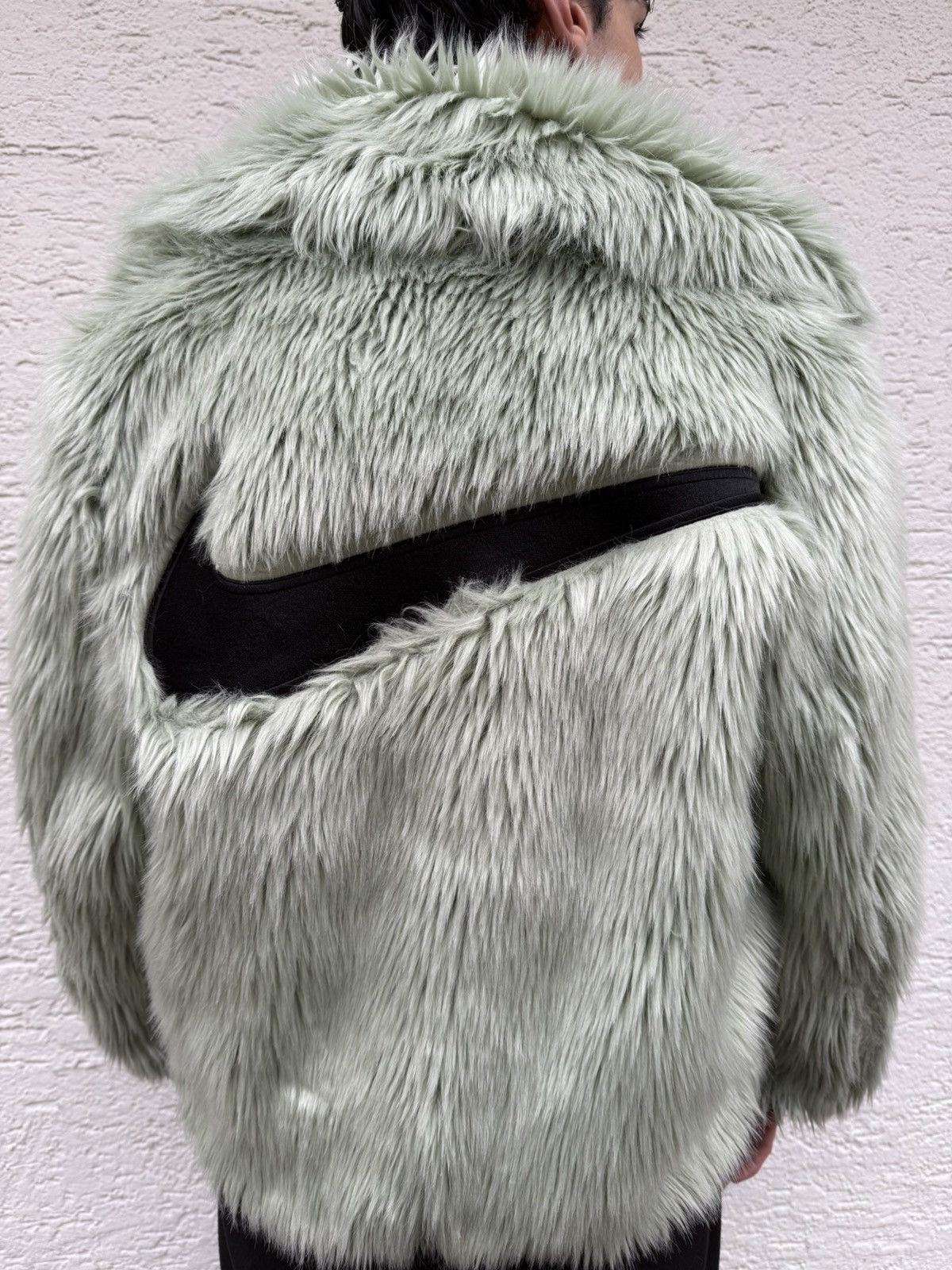 Ambush Design × Nike Nike x Ambush jacket Size US S / EU 44-46 / 1 - 10 Thumbnail