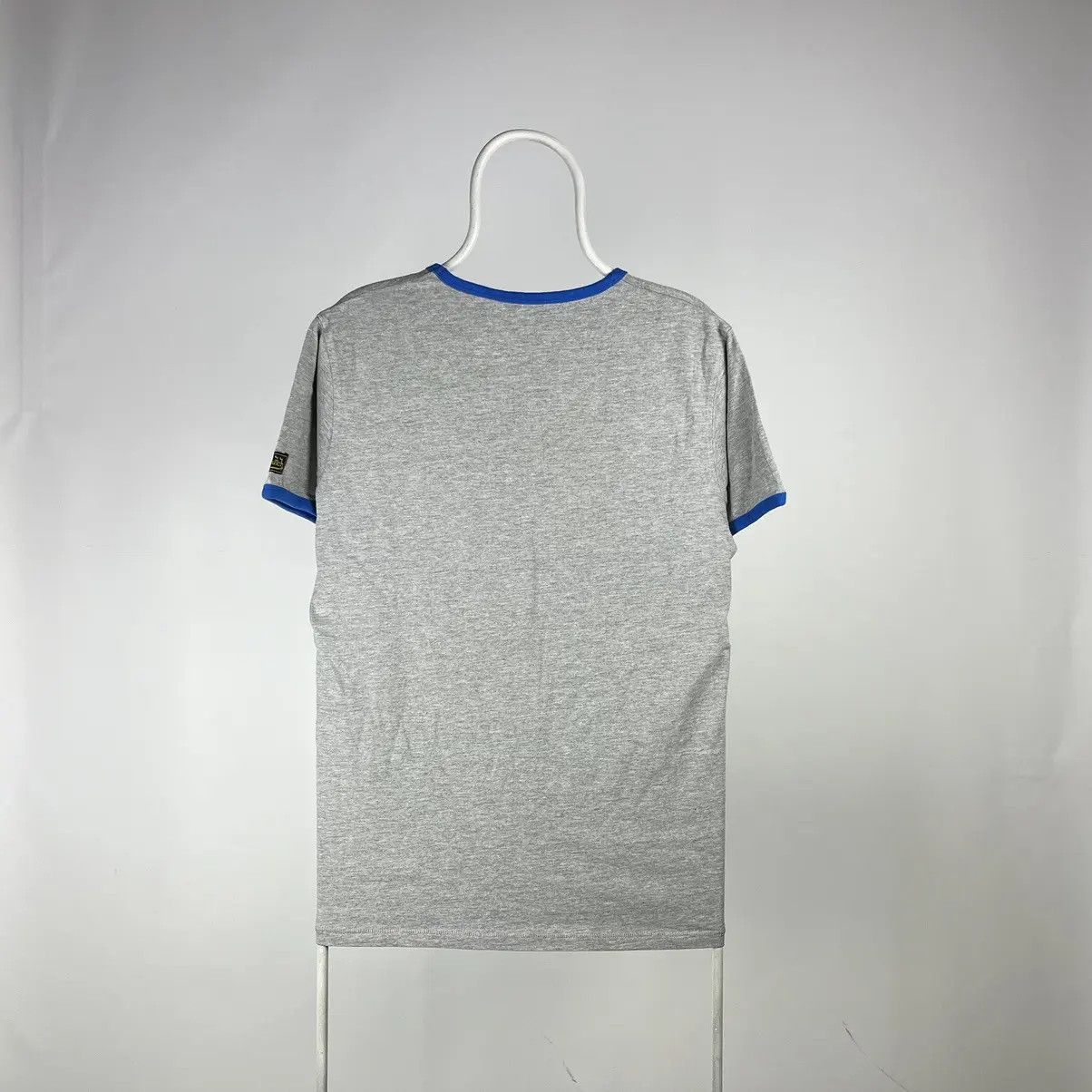 Von Dutch Von Dutch Tshirt box logo size XLarge Size US XL / EU 56 / 4 - 2 Thumbnail