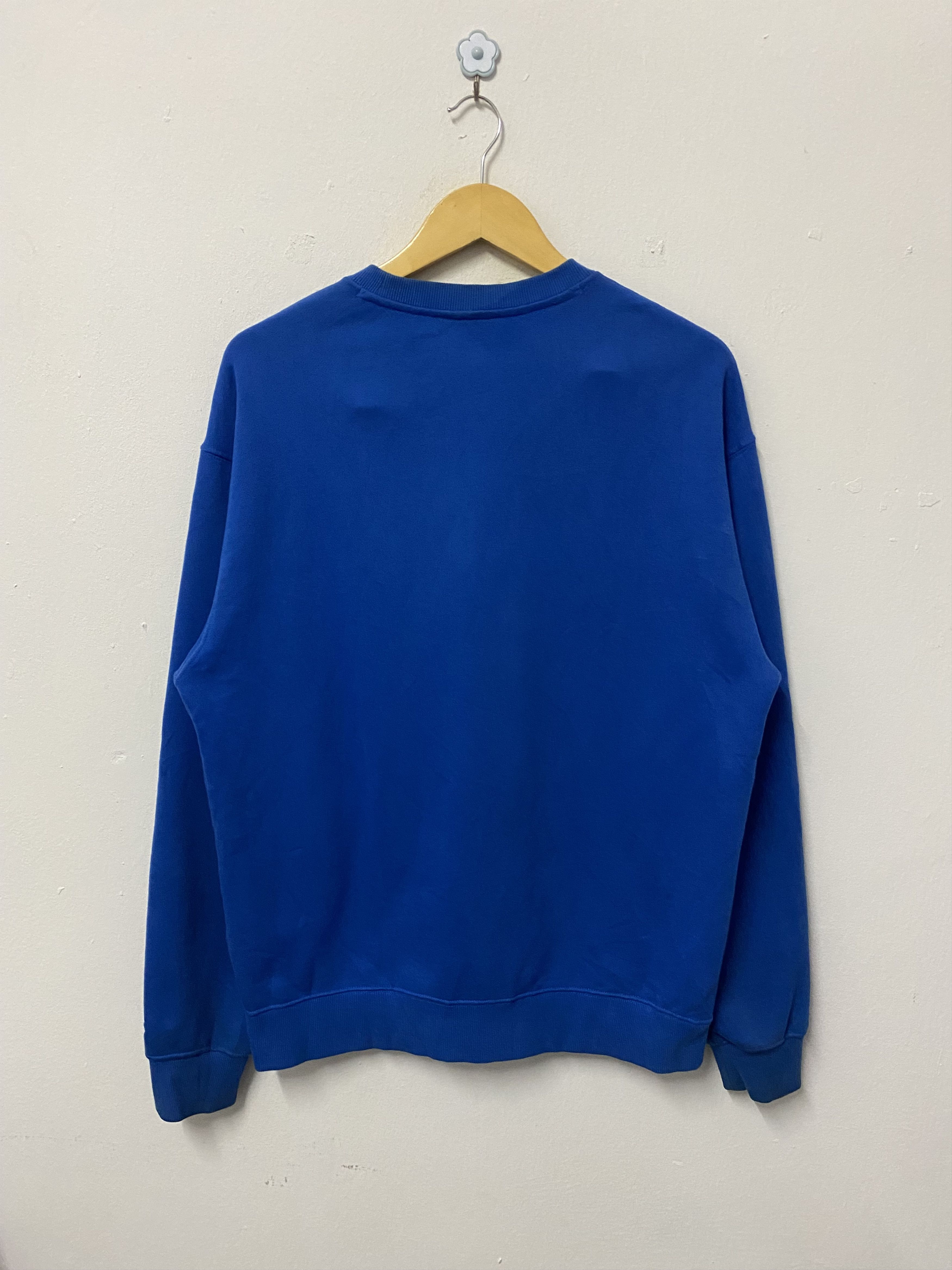 COVERNAT Covernat Embroidery Logo Long Sleeve Shirts Size US M / EU 48-50 / 2 - 2 Thumbnail