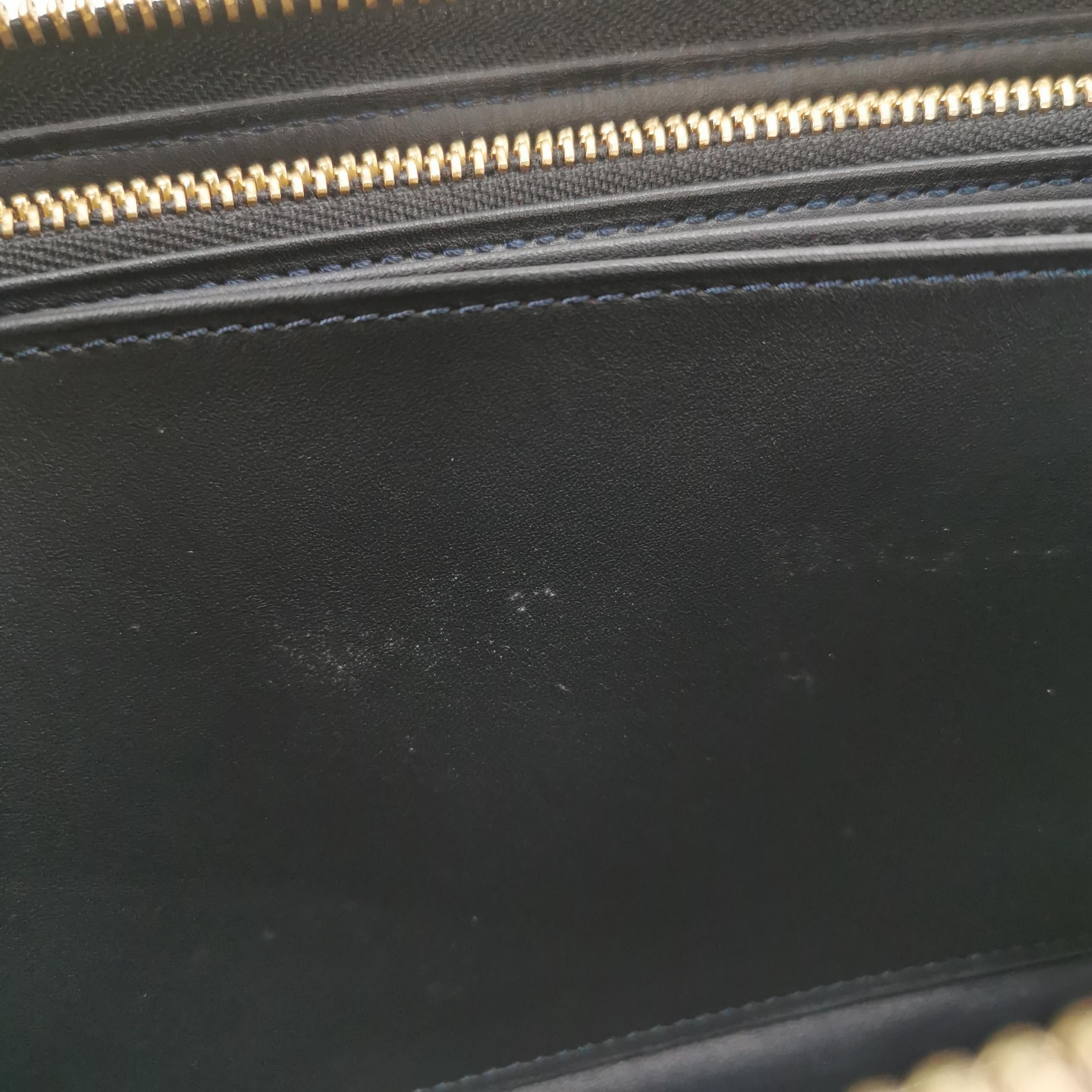 Louis Vuitton Louis Vuitton (LV) Patent leather print classic fashion ver Size ONE SIZE - 9 Thumbnail
