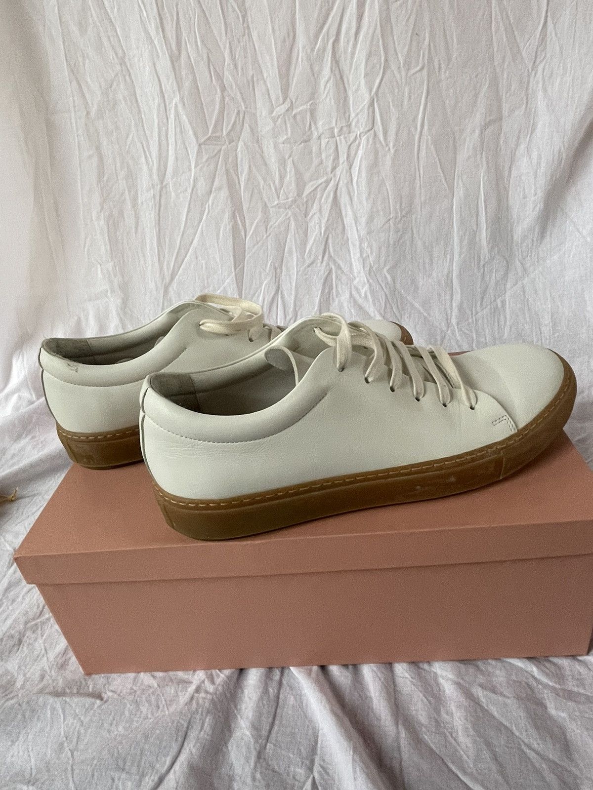 Acne Studios Adrian TurnUp Size US 8 / EU 41 - 2 Thumbnail