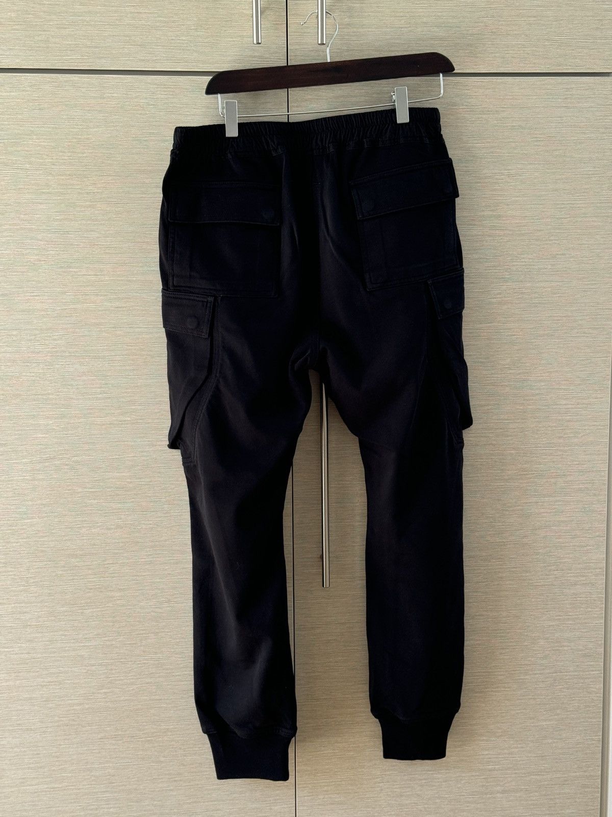 Rick Owens Rick Owens Pants Size US 33 - 3 Thumbnail