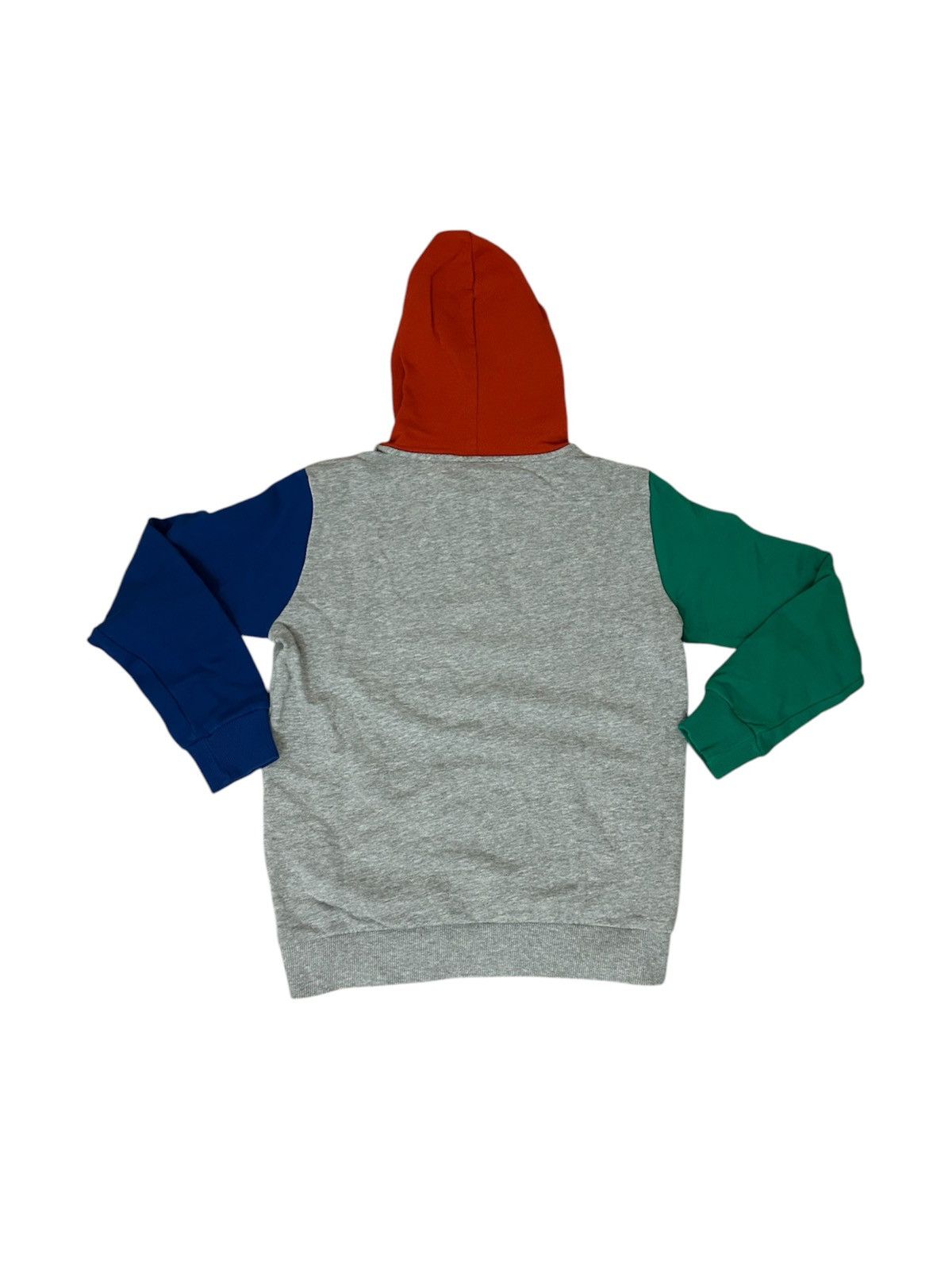 United Colors Of Benetton Benetton hoodie/ 150 cm Size XXS / US 00 / IT 34 - 3 Thumbnail