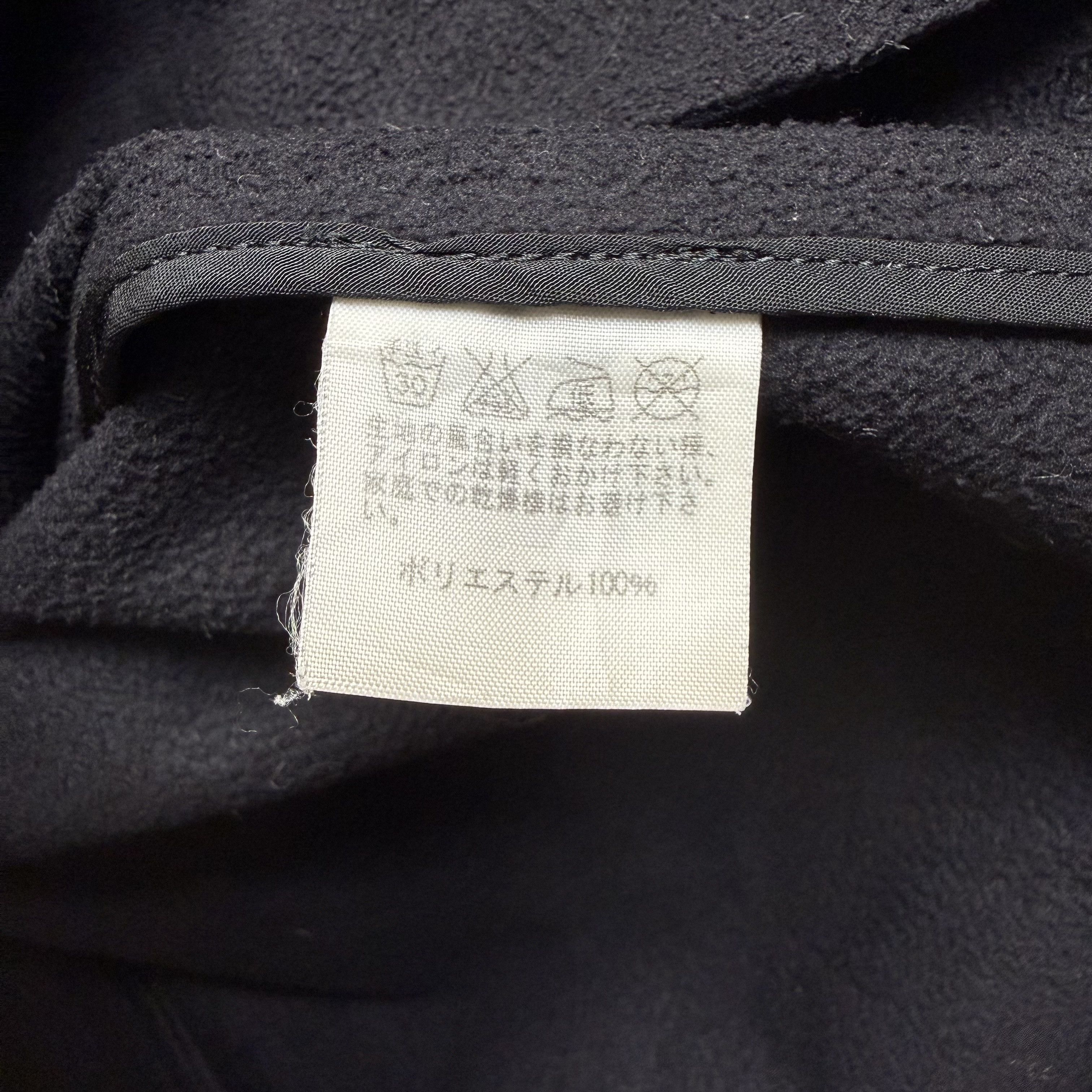 Issey Miyake Plantation Issey Miyake Outer Shirt Size US M / EU 48-50 / 2 - 6 Thumbnail