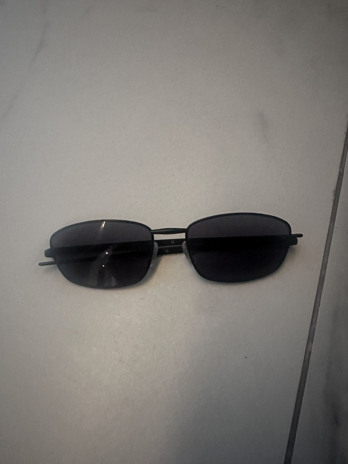 RayBan Cainte Sunglasses Size ONE SIZE - 1 Thumbnail