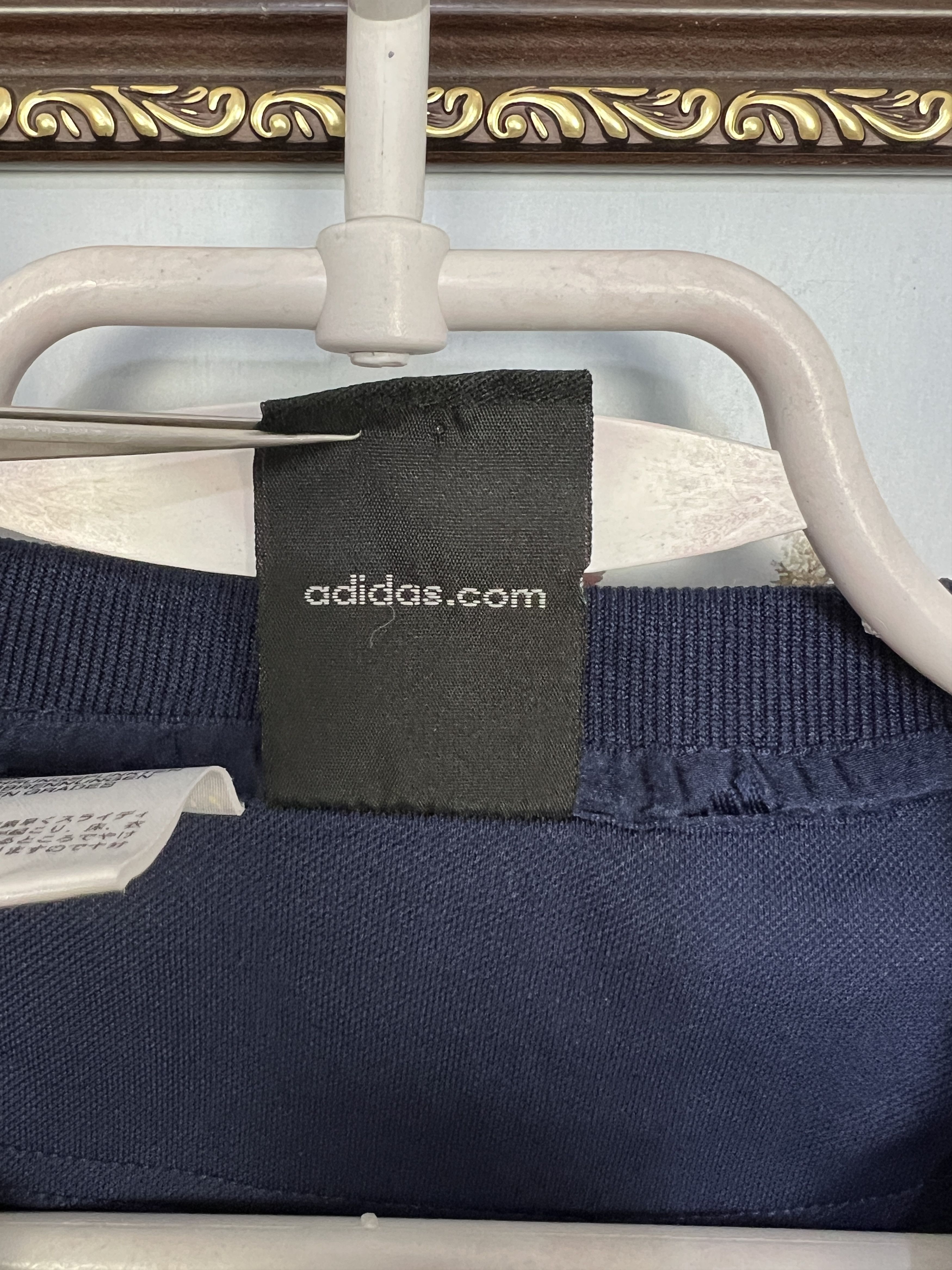 Adidas Vintage Adidas Chelsea Football Sweatshirt Soccer Size US L / EU 52-54 / 3 - 10 Thumbnail