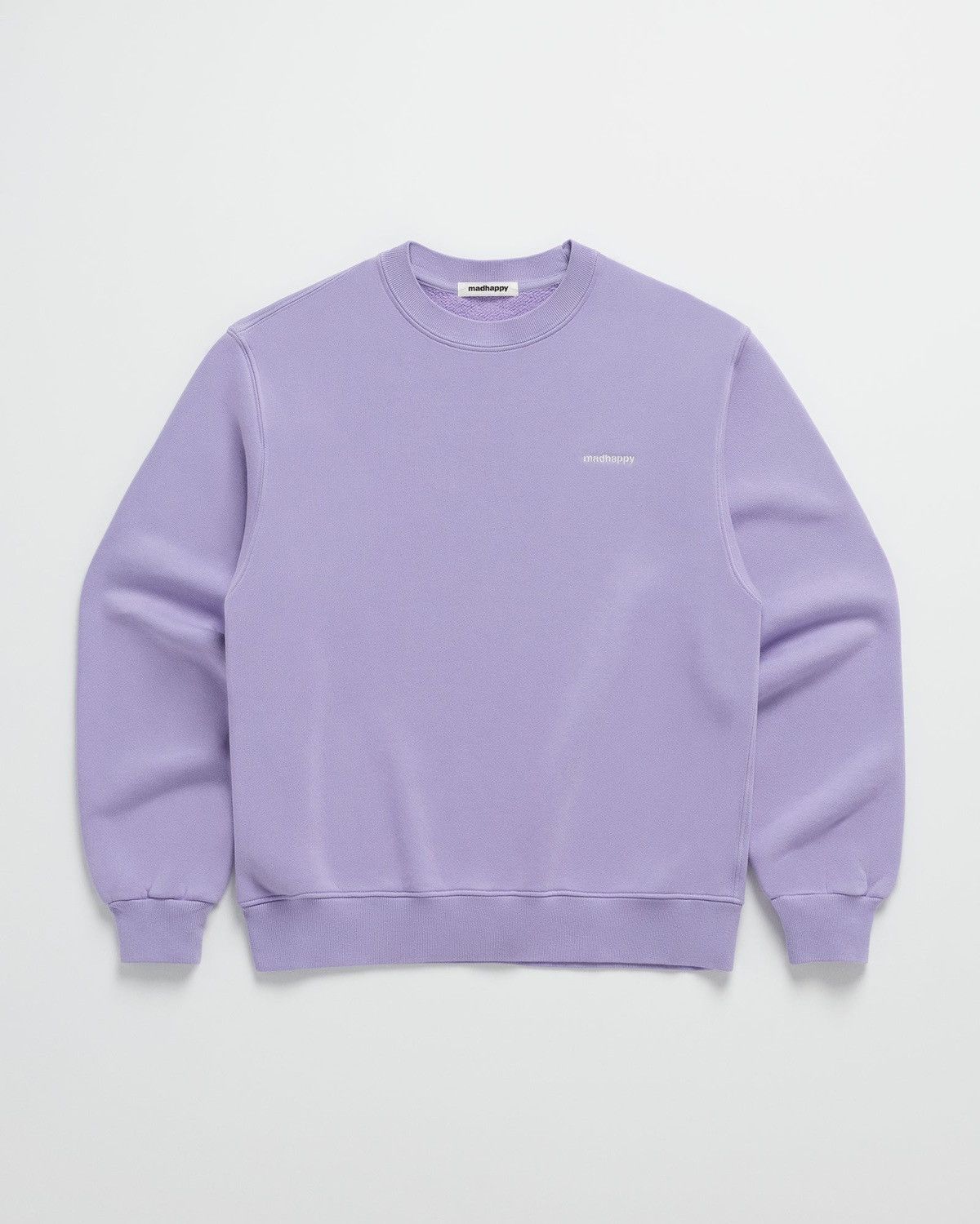 Madhappy Mad happy Classics Crewneck Size M / US 6-8 / IT 42-44 - 1 Thumbnail