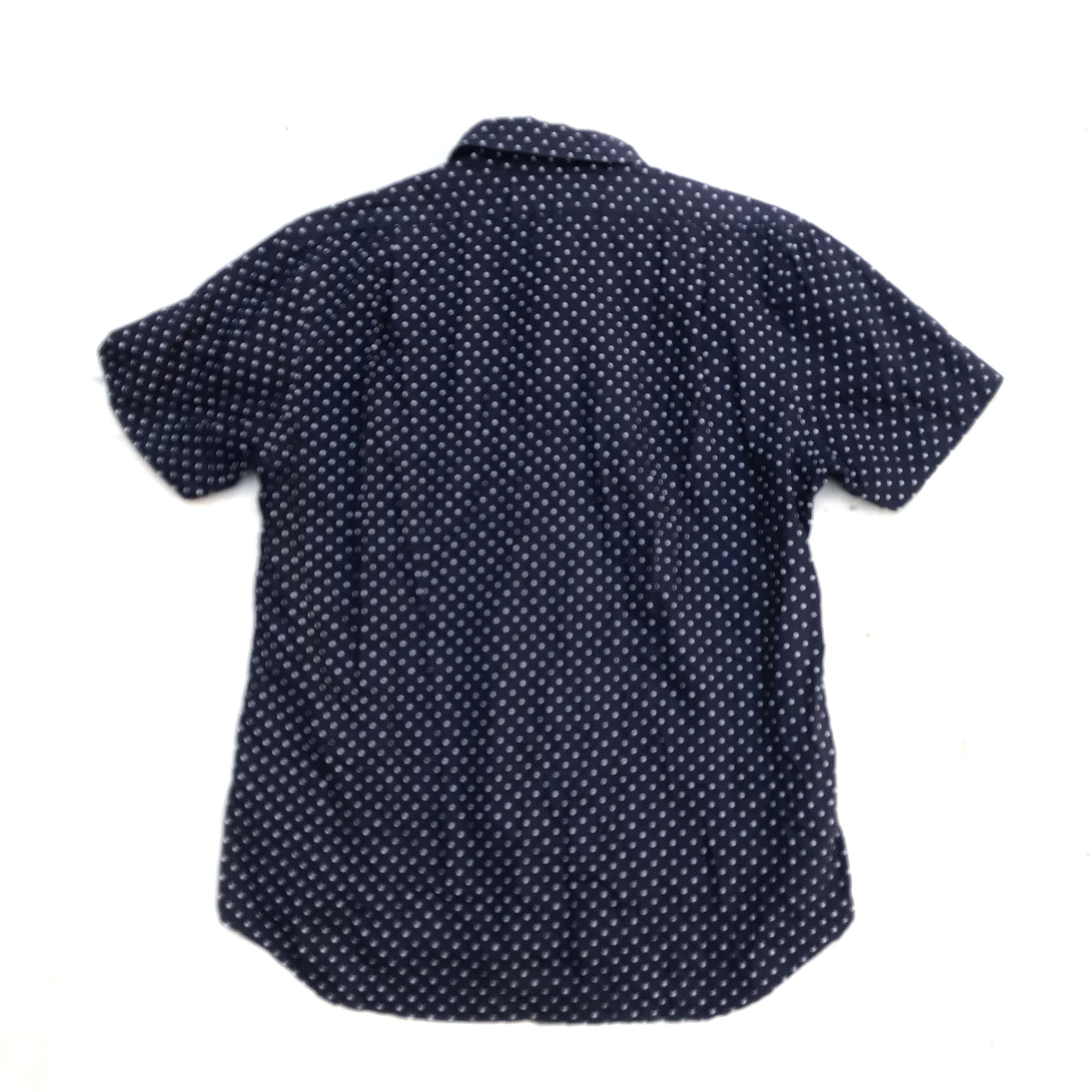 Beams Japan × Beams Plus × Japanese Brand Beams Happy Life solution company Shirt short sleeve Beams Size US S / EU 44-46 / 1 - 7 Thumbnail