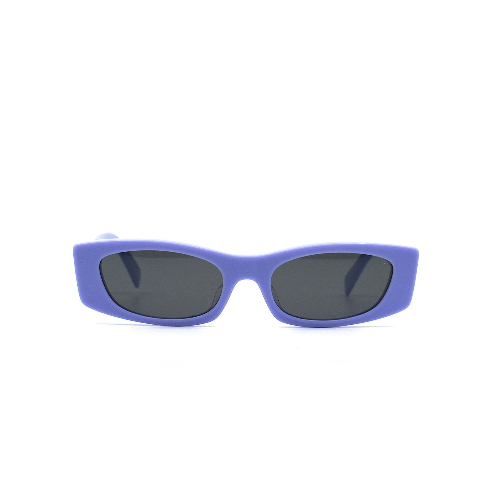 Celine NEW CELINE PARIS CL40245U 78A VIOLET GREY SUNGLASSES Size ONE SIZE - 3 Thumbnail