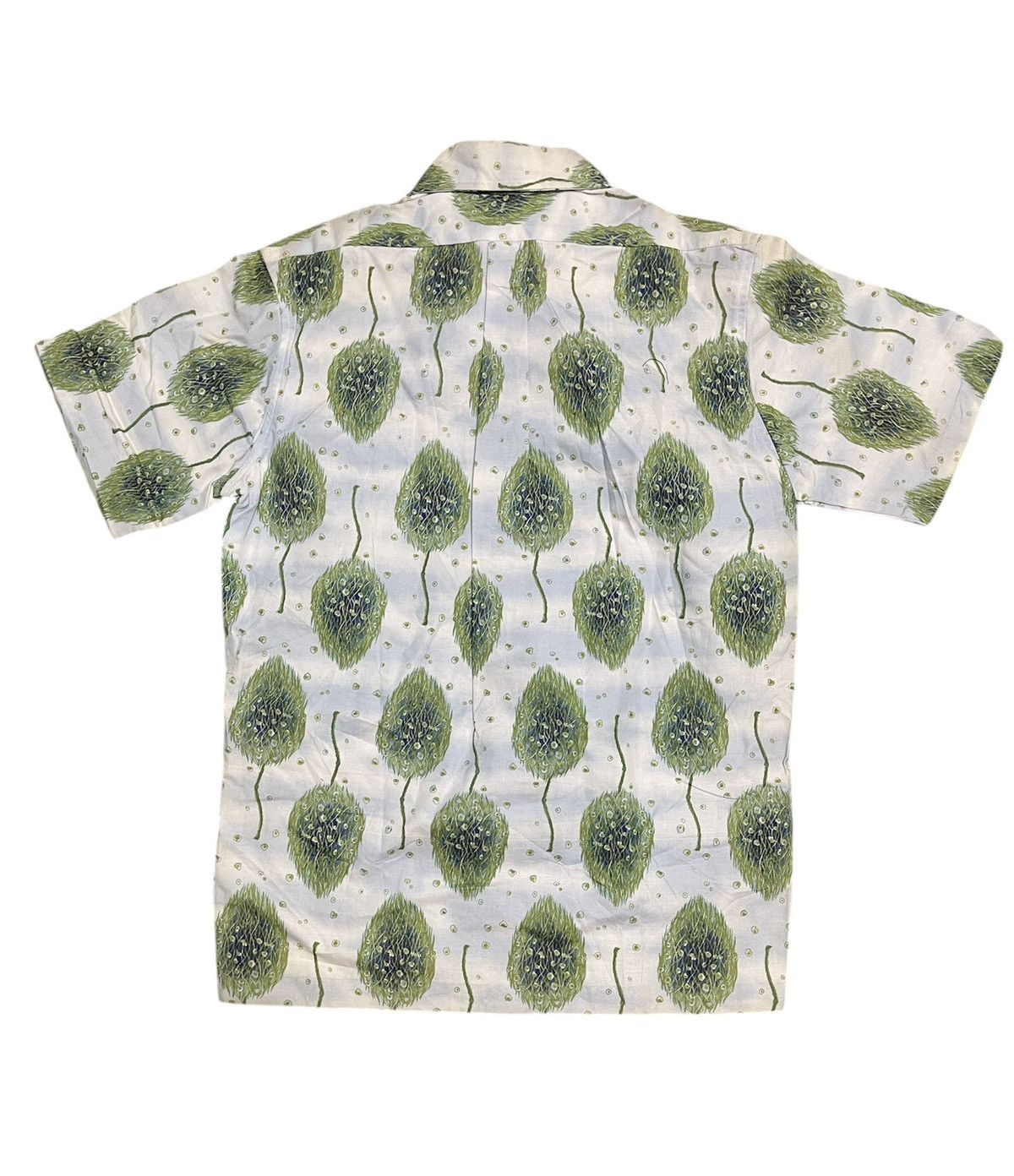 Reyn Spooner Vintage Reyn Spooner 80s Hawaiian Shirt Size US S / EU 44-46 / 1 - 2 Thumbnail