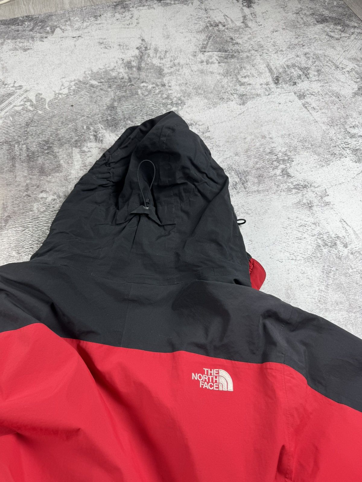 The North Face The North Face HyVent TNF Gorpcore Light Jacket Winderbreaker Size US M / EU 48-50 / 2 - 20 Thumbnail