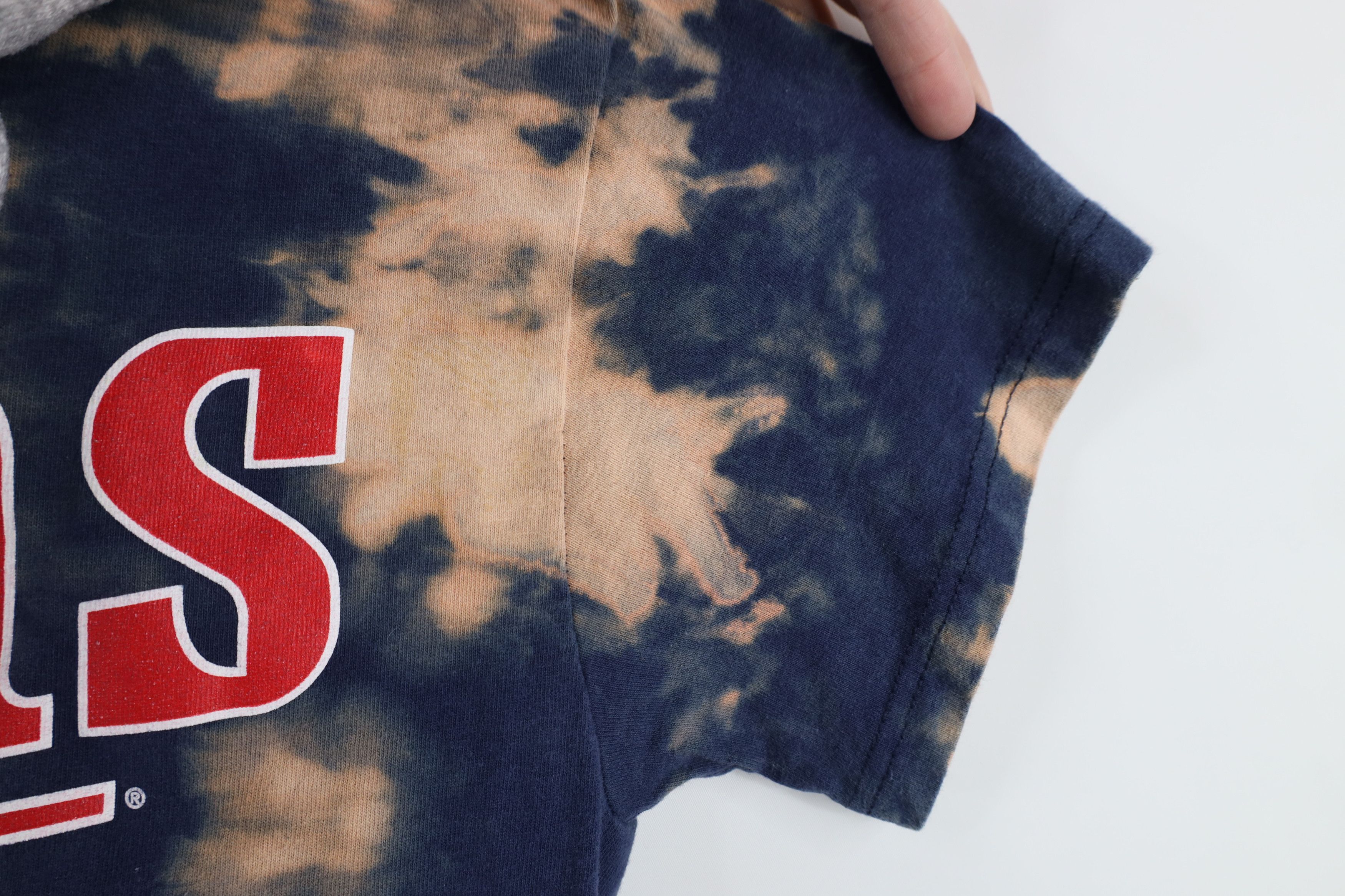 Vintage VintageY2K Gomez Minnesota Twins Baseball Jersey T-Shirt Size S / US 4 / IT 40 - 7 Thumbnail