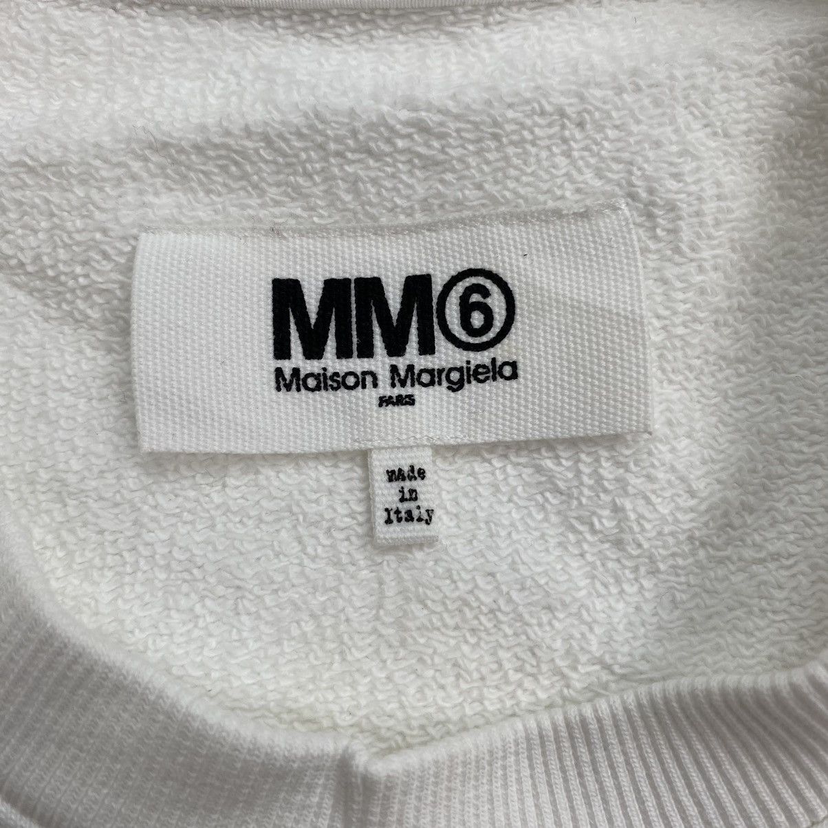 Maison Margiela mm6 maison margiela midi dressed Size S / US 4 / IT 40 - 6 Thumbnail