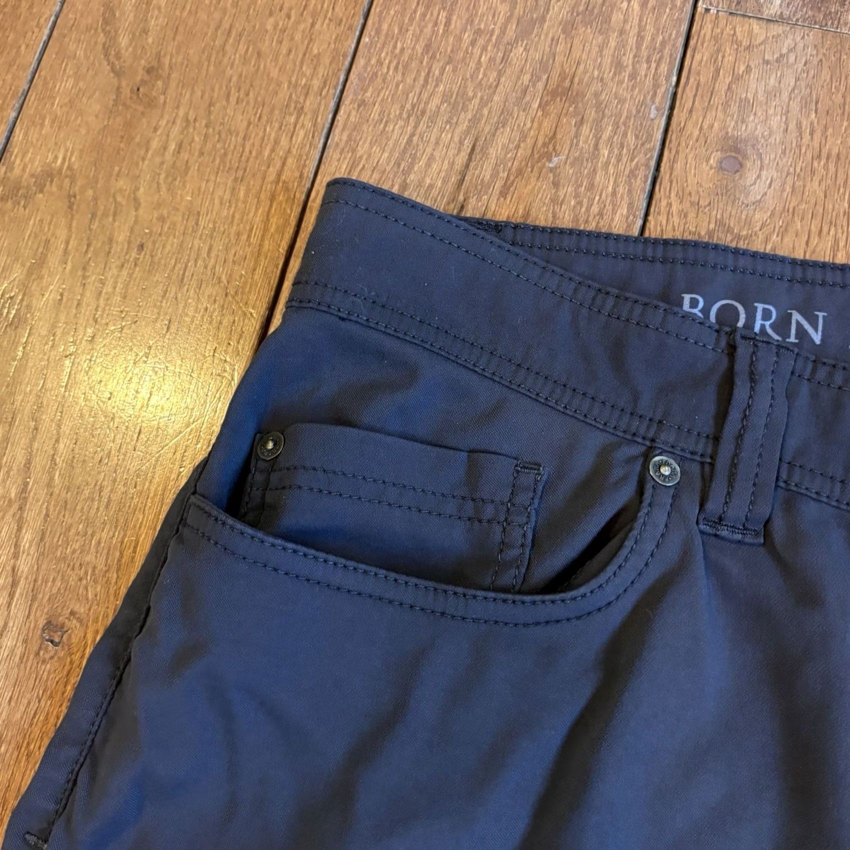 Prana VINTAGE? No. Size US 34 / EU 50 - 4 Thumbnail