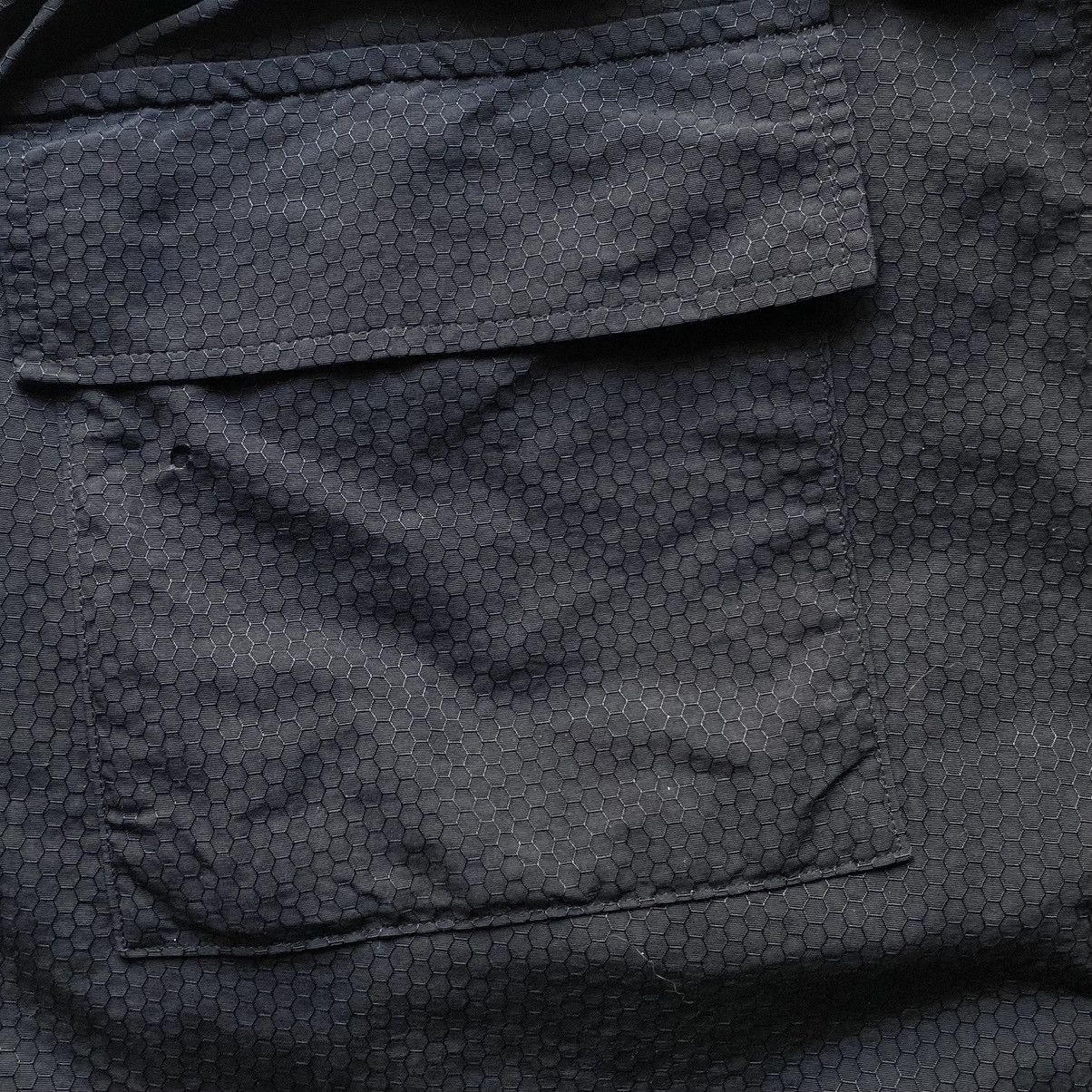 Undercover × Wtaps Vintage 2000 Undercover X Wtaps Ripstop Pants Size US 32 / EU 48 - 8 Thumbnail
