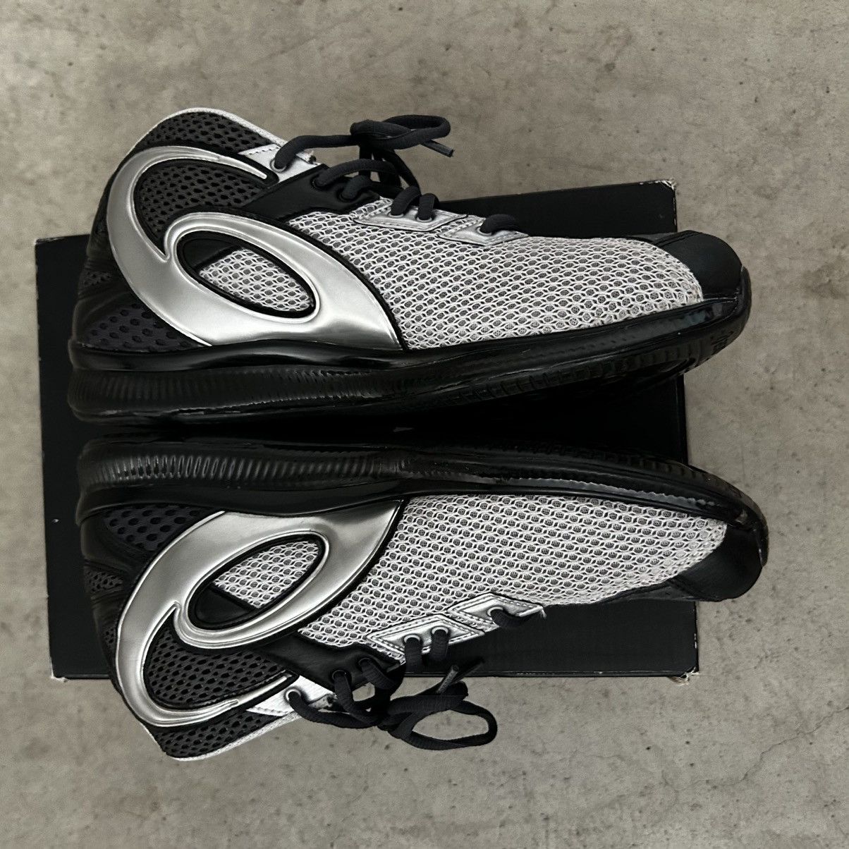 Asics × Kiko Kostadinov kiko kostadinov asics gel-sokat infinity Size US 9 / EU 42 - 5 Thumbnail