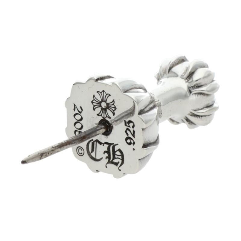 Chrome Hearts CHROME HEARTS PUSH PIN Size ONE SIZE - 2 Thumbnail