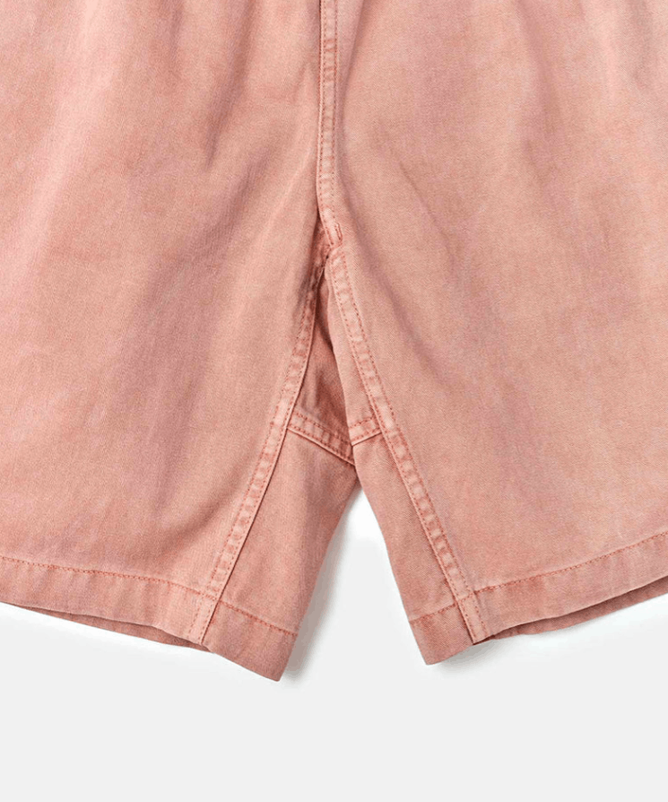 Gramicci BNWT SS24 GRAMICCI G-SHORT PIGMENT DYE SHORTS S Size US 30 / EU 46 - 14 Thumbnail
