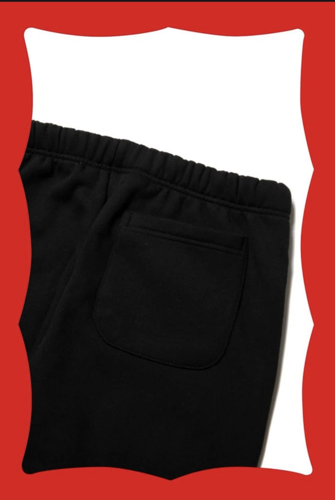 Have A Good Time HAVE A GOOD TIME - BIO MECH SWEATPANTS Size US 40 / EU 56 - 3 Thumbnail