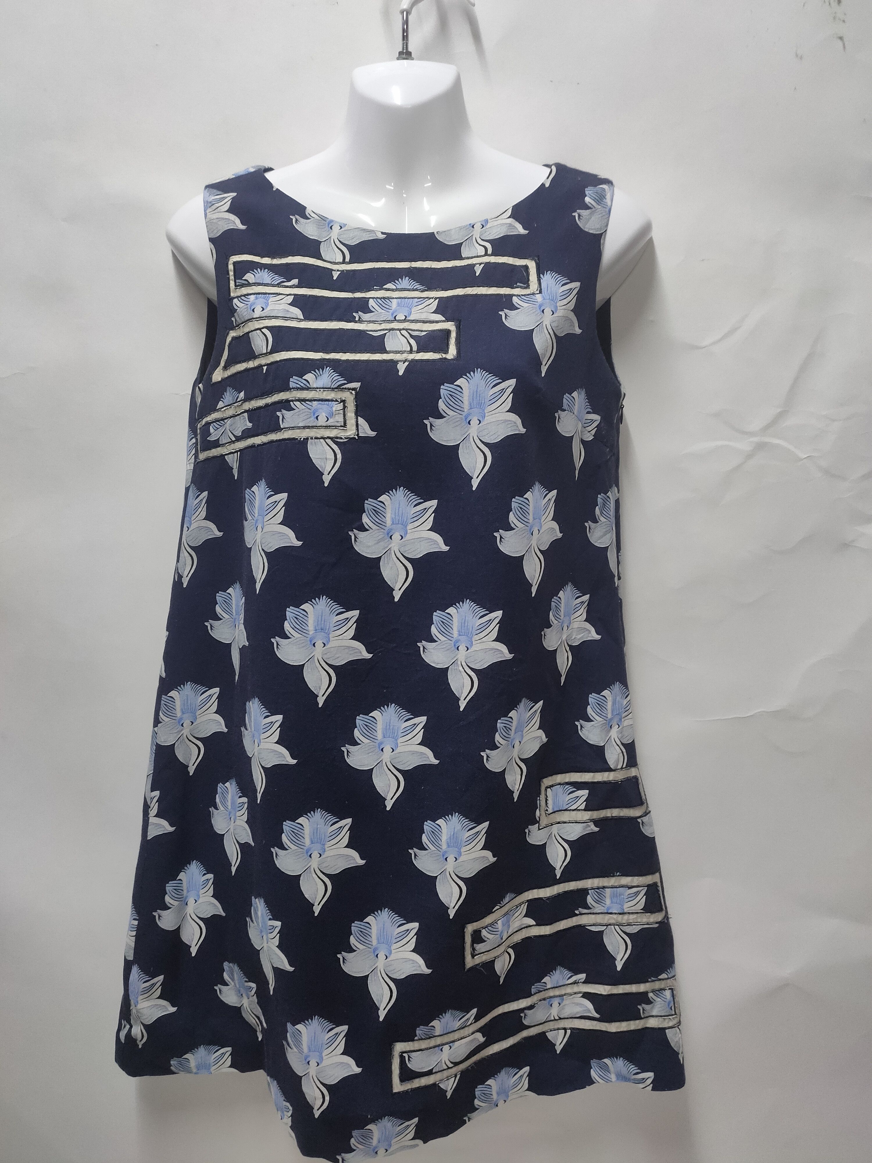 Fendi Fendi mini dress Size XS / US 0-2 / IT 36-38 - 3 Thumbnail