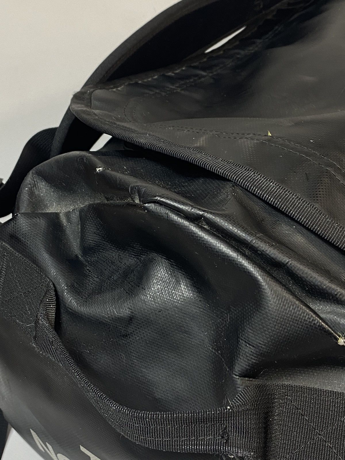 Japanese Brand × The North Face The North Face Duffel Bag Base Camp S 50L Size ONE SIZE - 8 Thumbnail