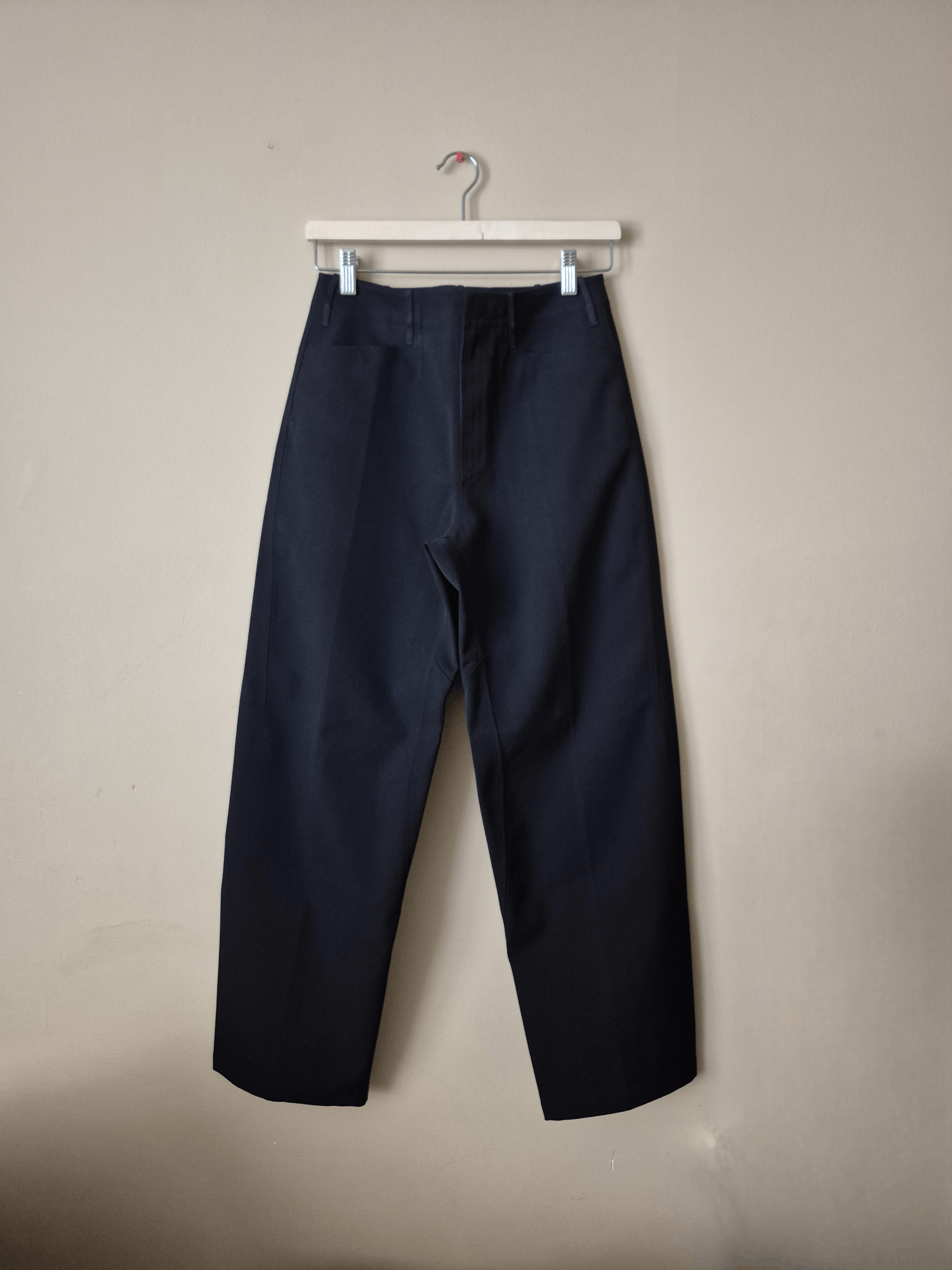 Veilance Belfry Wool Pant Size US 28 / EU 44 - 1 Thumbnail