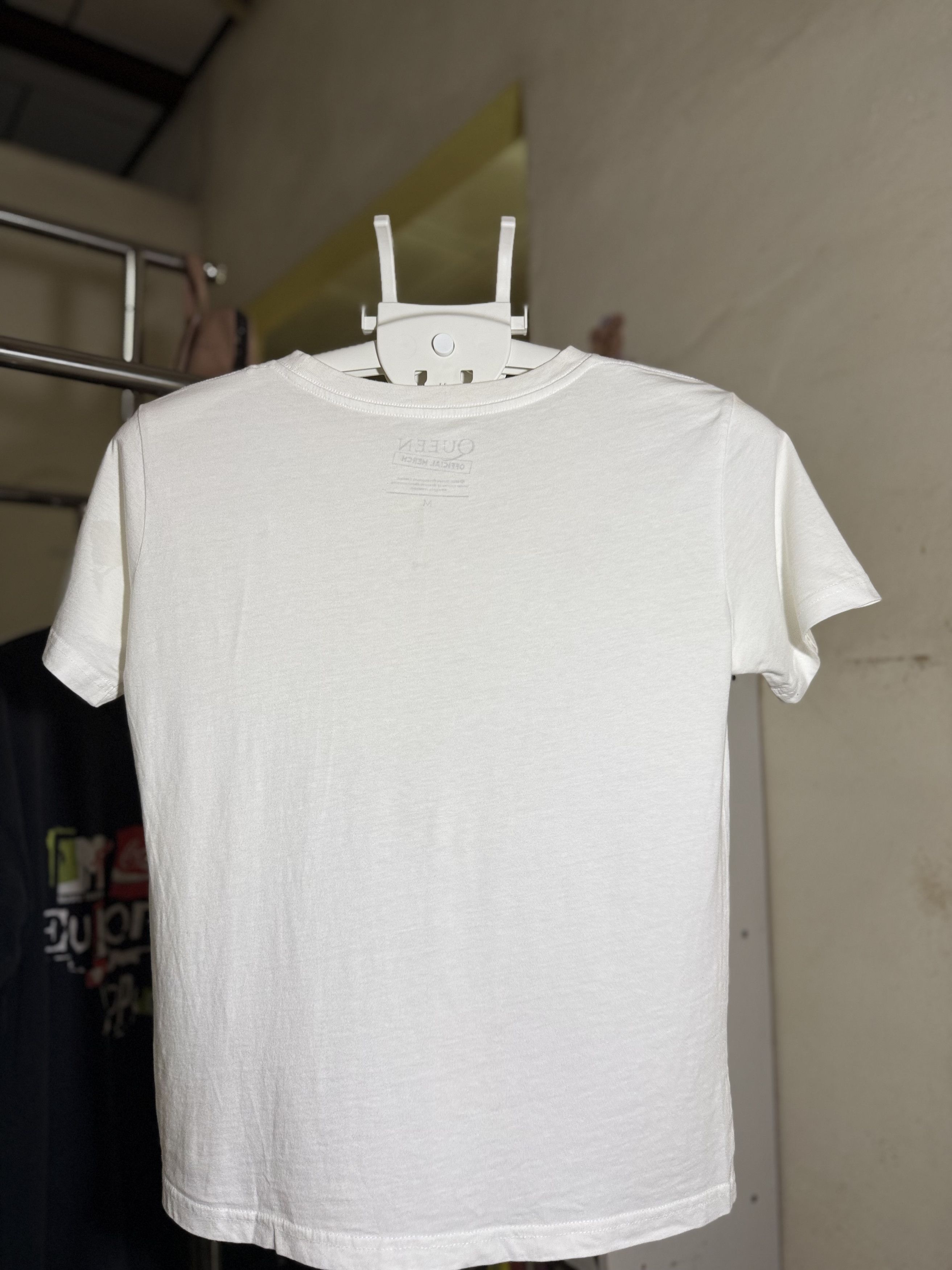 Band Tees Queen “Rainbow” Official 2020 Licensed Tee | M – Bravado⁣ Size US M / EU 48-50 / 2 - 7 Thumbnail