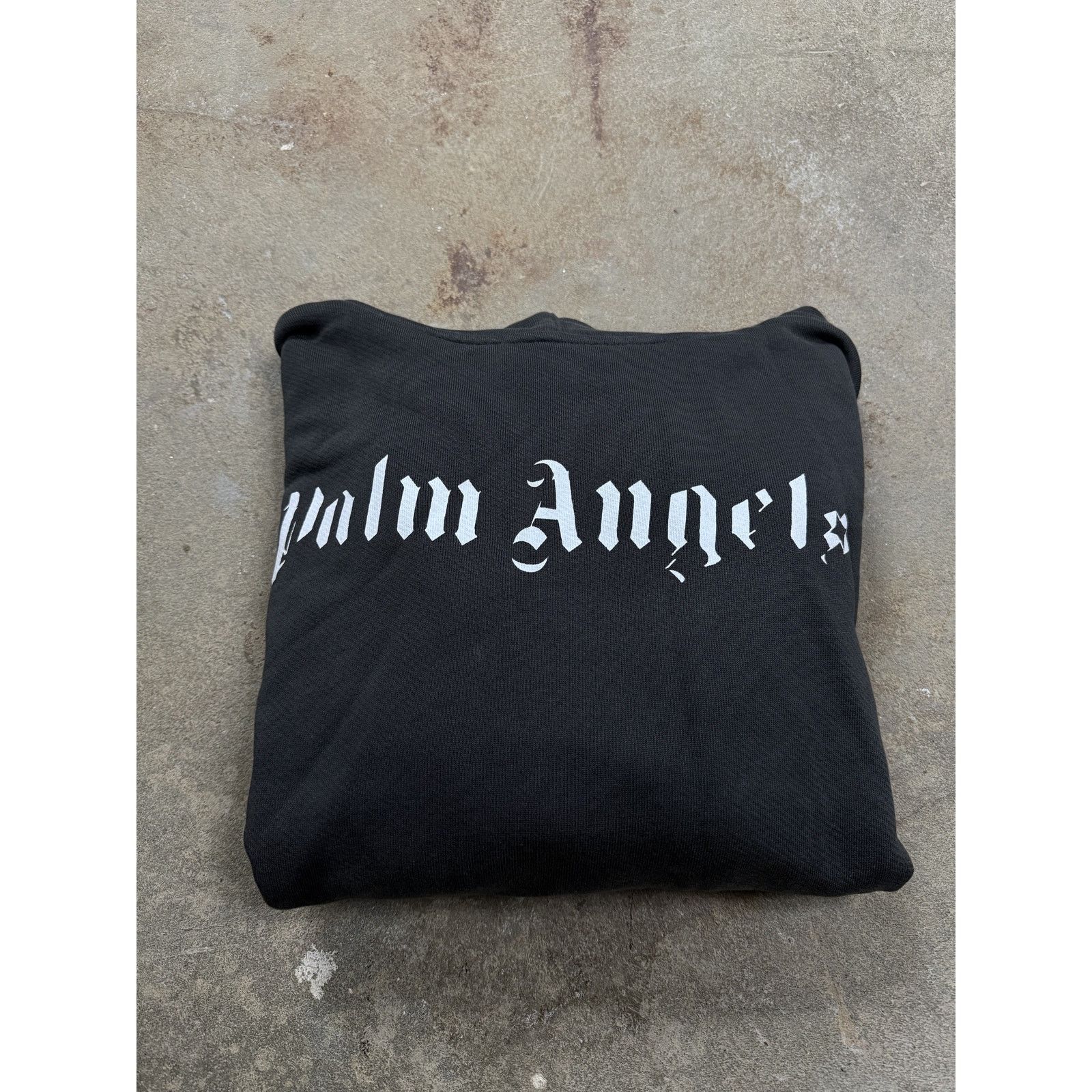 Palm Angels Palm Angels Cactus Hoodie Used Medium Size US M / EU 48-50 / 2 - 2 Thumbnail