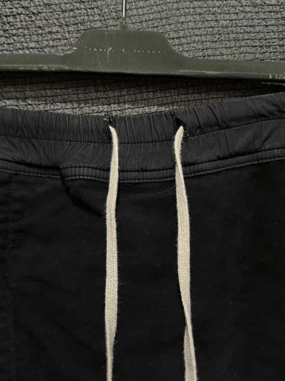 Rick Owens Sz M Rick Owens 14AW Fake Layers Shorts Size US 32 / EU 48 - 5 Thumbnail