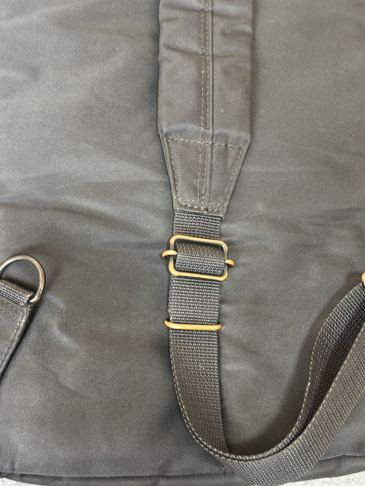 Porter Porter × ILS Porter Elfine One Shoulder Bag. Size ONE SIZE - 19 Thumbnail