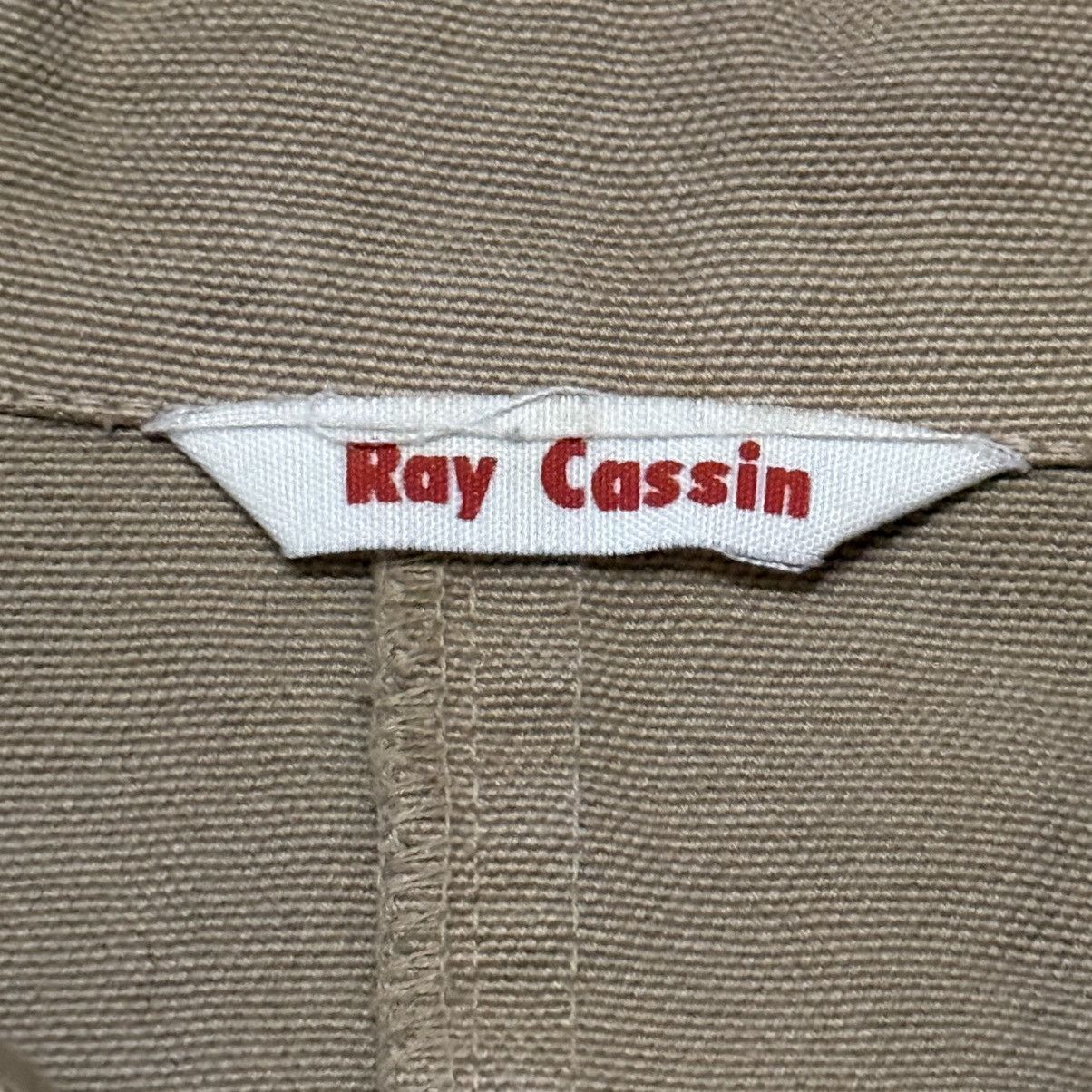 Other Ray Cassin Workwear Jacket Size US S / EU 44-46 / 1 - 5 Thumbnail