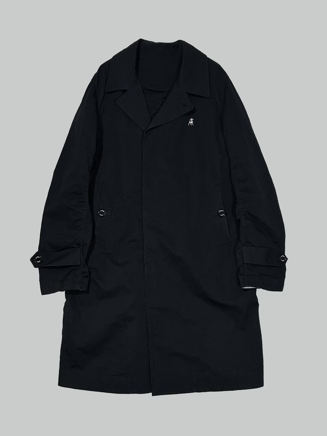 Undercover Undercover Vintage Shepherd Coat Size US M / EU 48-50 / 2 - 1 Thumbnail