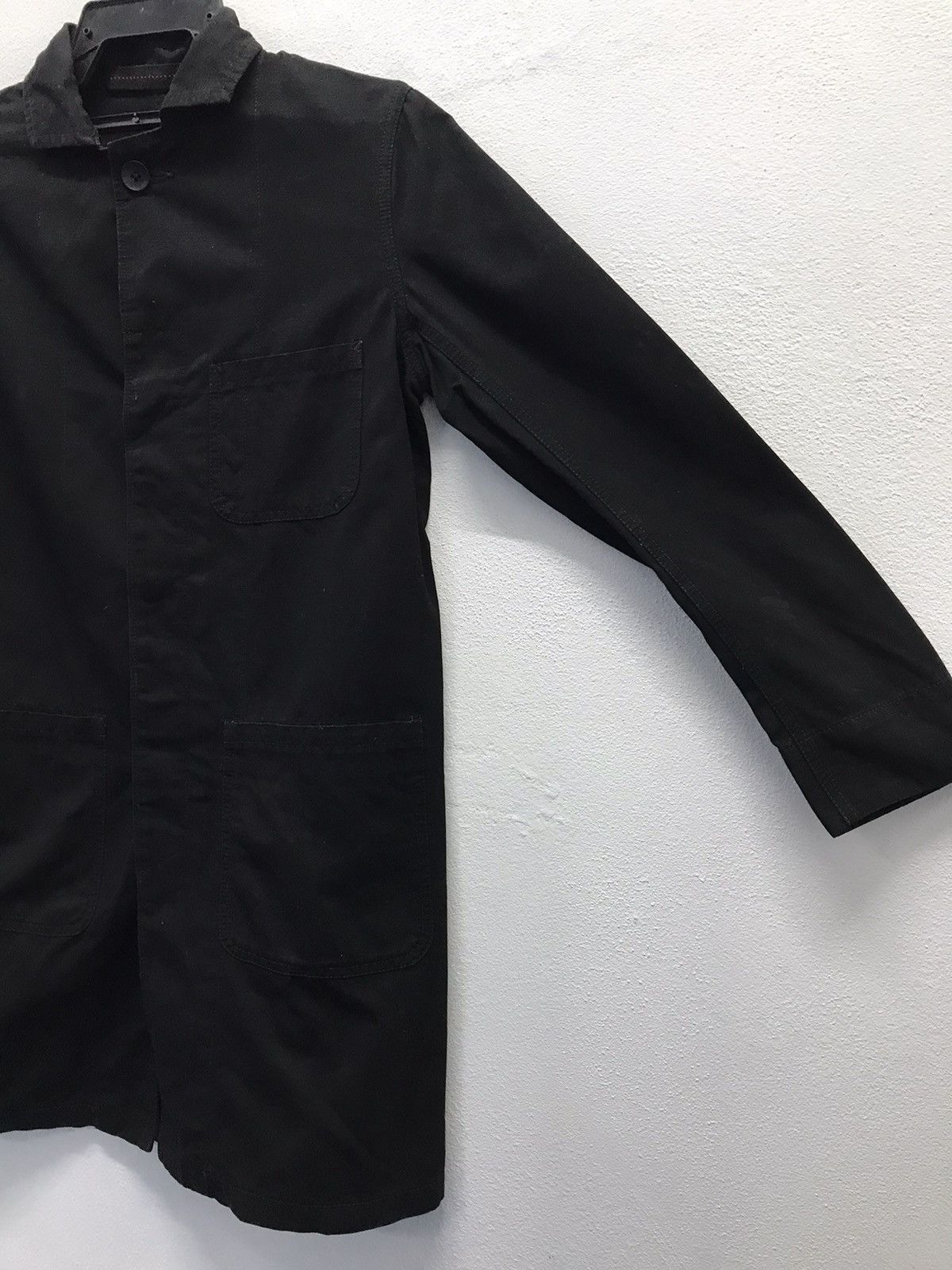 Japanese Brand × Vintage Vintage Framework Jacket Size US M / EU 48-50 / 2 - 4 Thumbnail