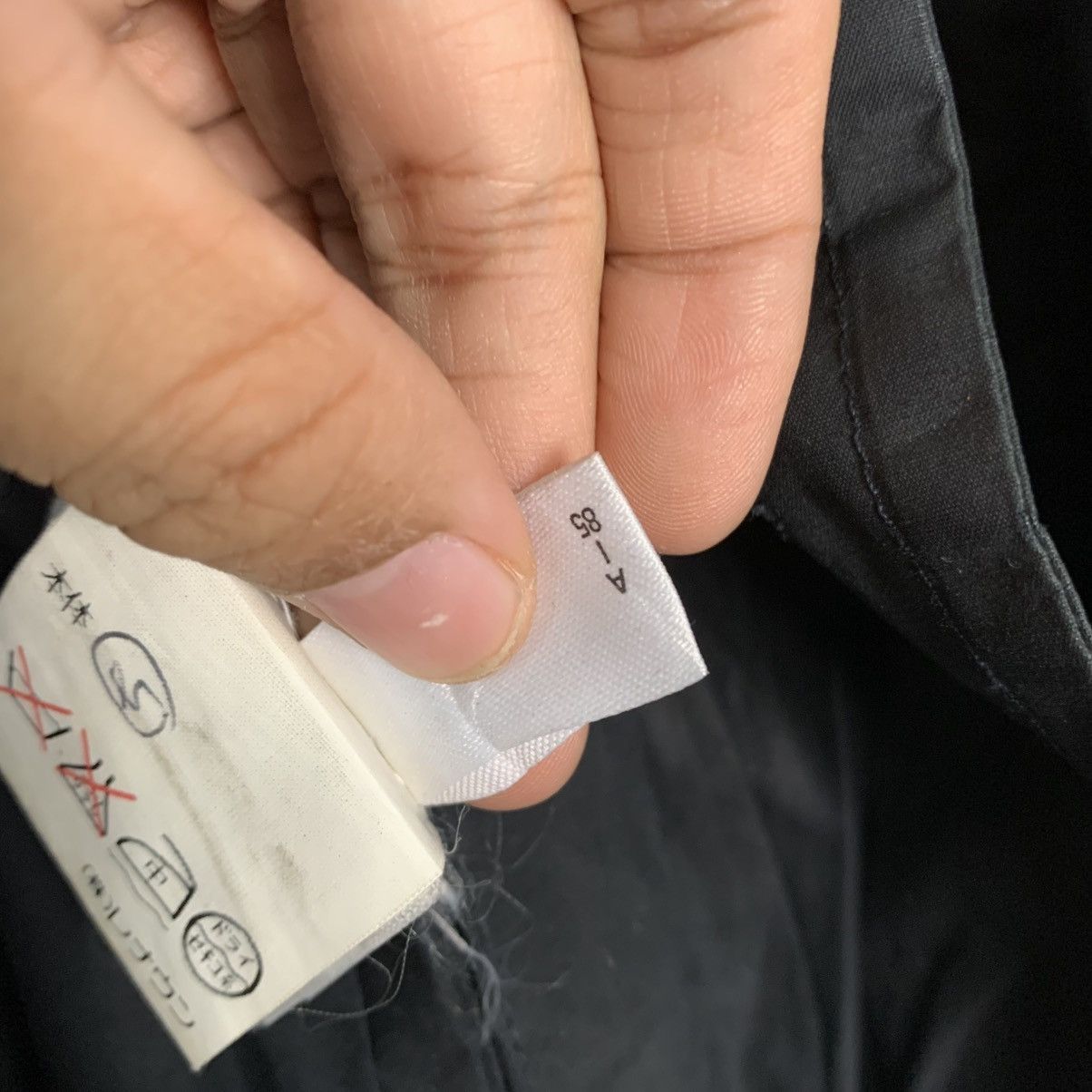 Henry Cotton's Vintage Henry Cotton's Overcoat Size US M / EU 48-50 / 2 - 17 Thumbnail