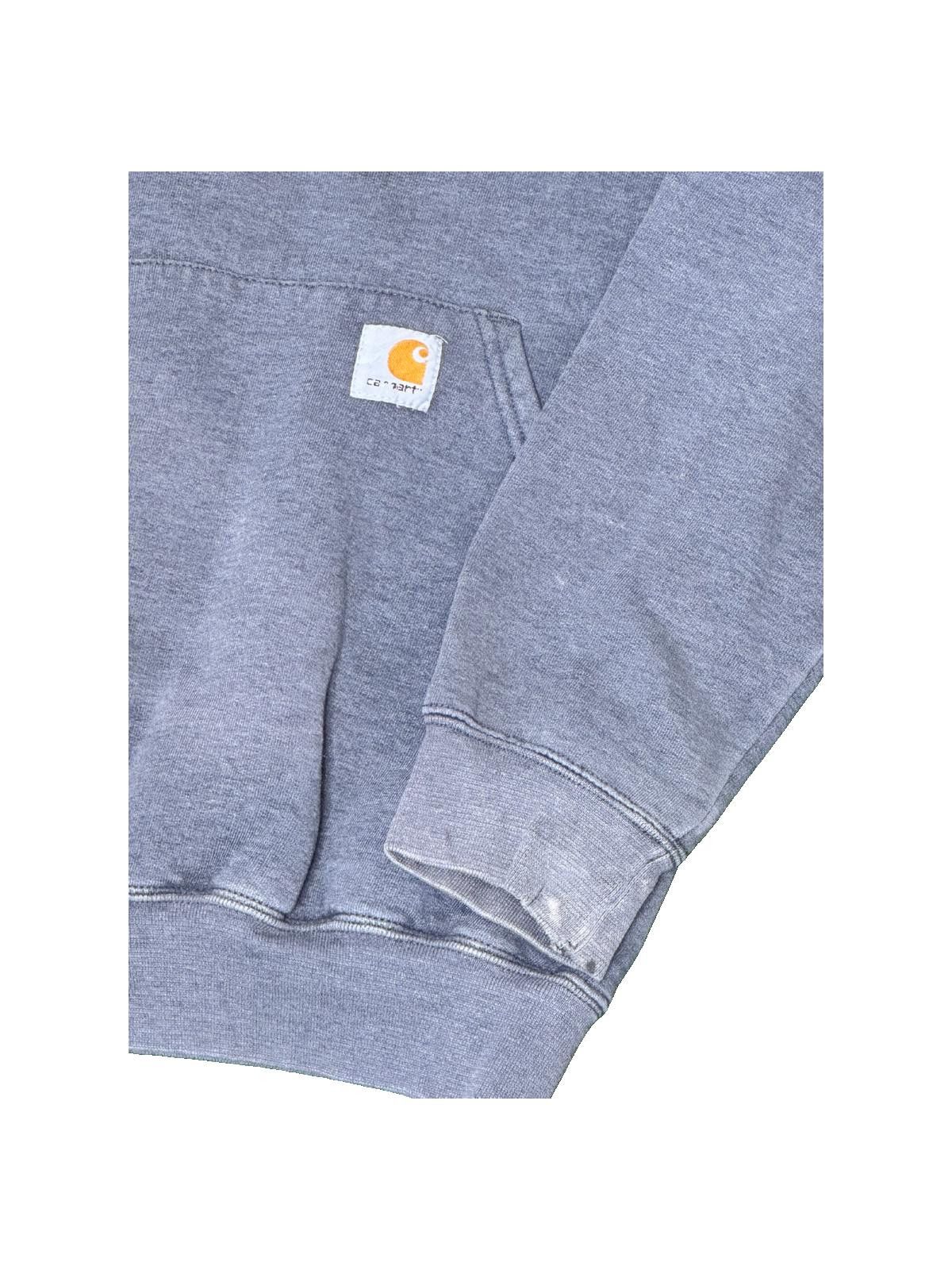 Carhartt Carhartt Pullover Hoodie Size US M / EU 48-50 / 2 - 4 Thumbnail