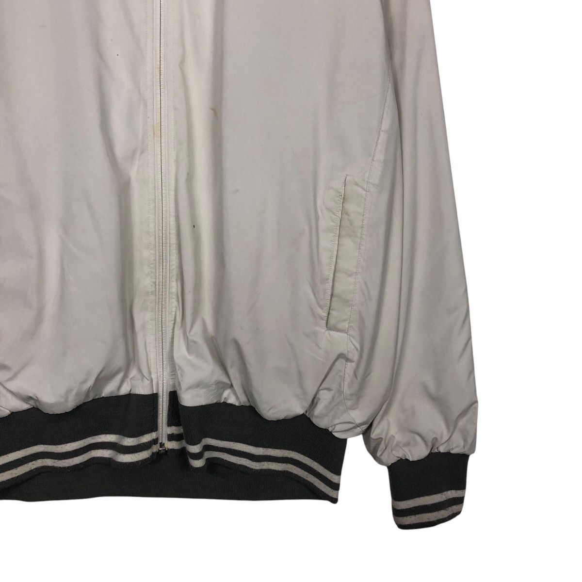 Oakley 📌Vintage Zipper Jacket Oakley Size US M / EU 48-50 / 2 - 6 Thumbnail