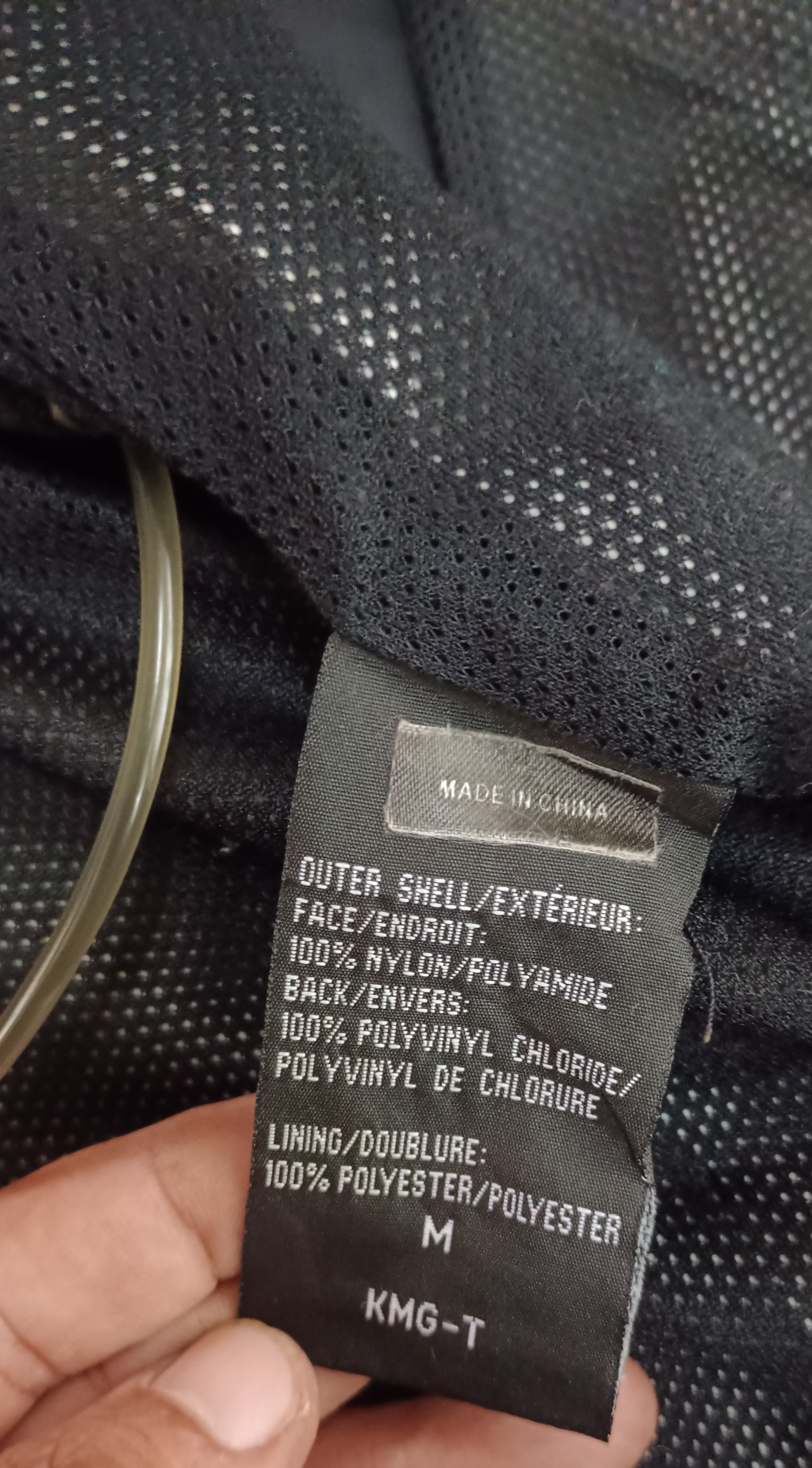 Helly Hansen × Japanese Brand Helly Hansen Waterproof Nylon Jacket Size US XL / EU 56 / 4 - 16 Thumbnail
