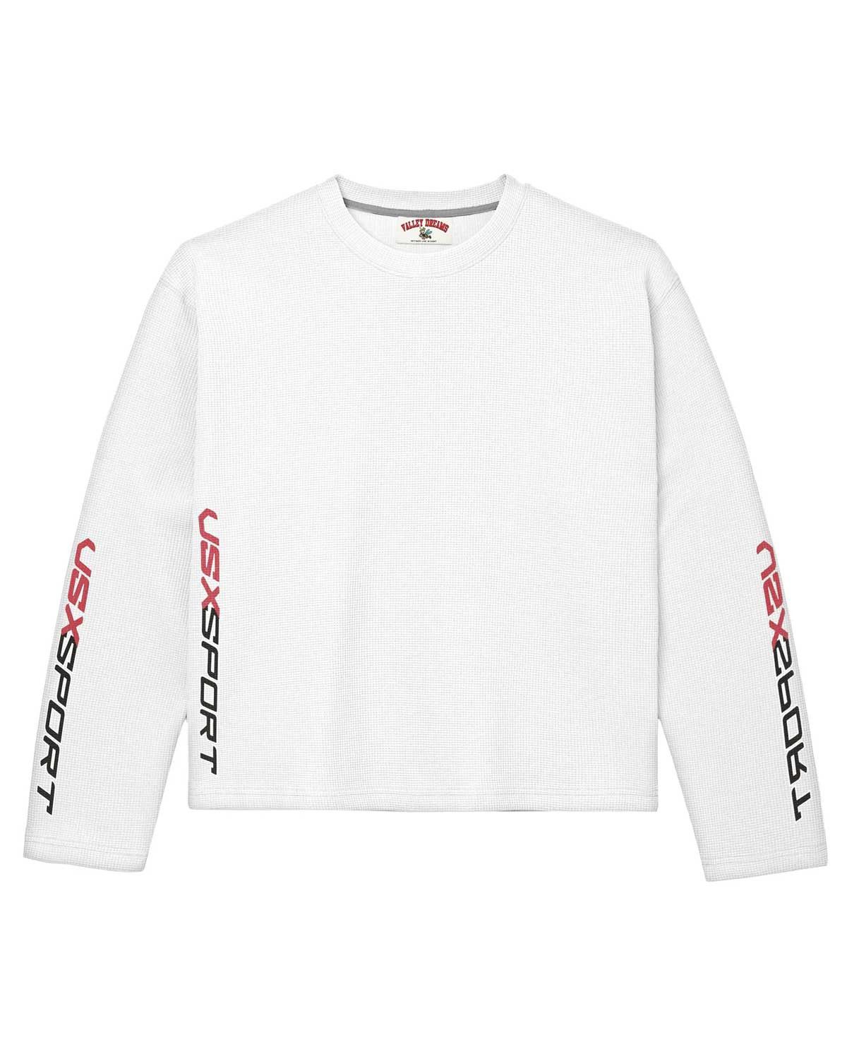 Vale Forever VSX Thermal White Size US XL / EU 56 / 4 - 1 Thumbnail