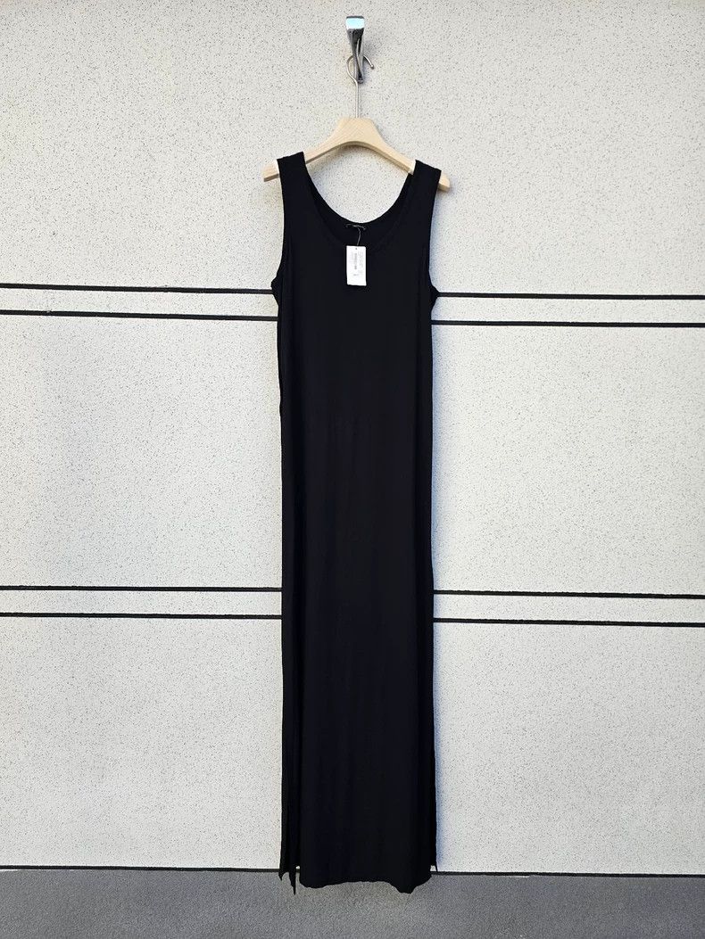 Ann Demeulemeester Ann Demeulemeester Women's T-shirt and long skirt Size S / US 4 / IT 40 - 2 Thumbnail